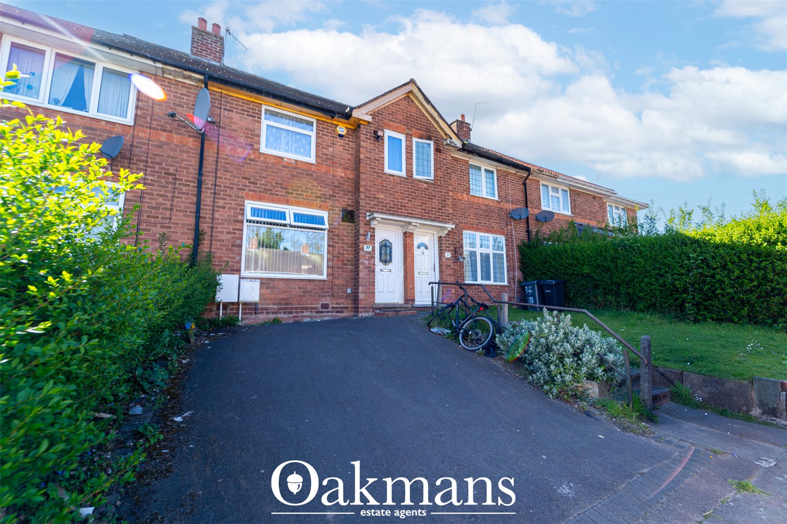 Effingham Road, Birmingham, B13