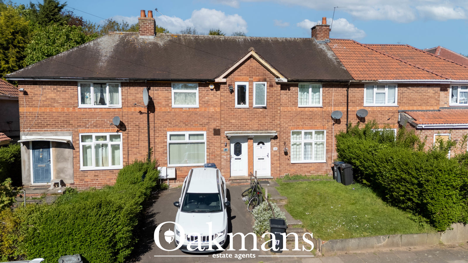 Effingham Road, Birmingham, B13