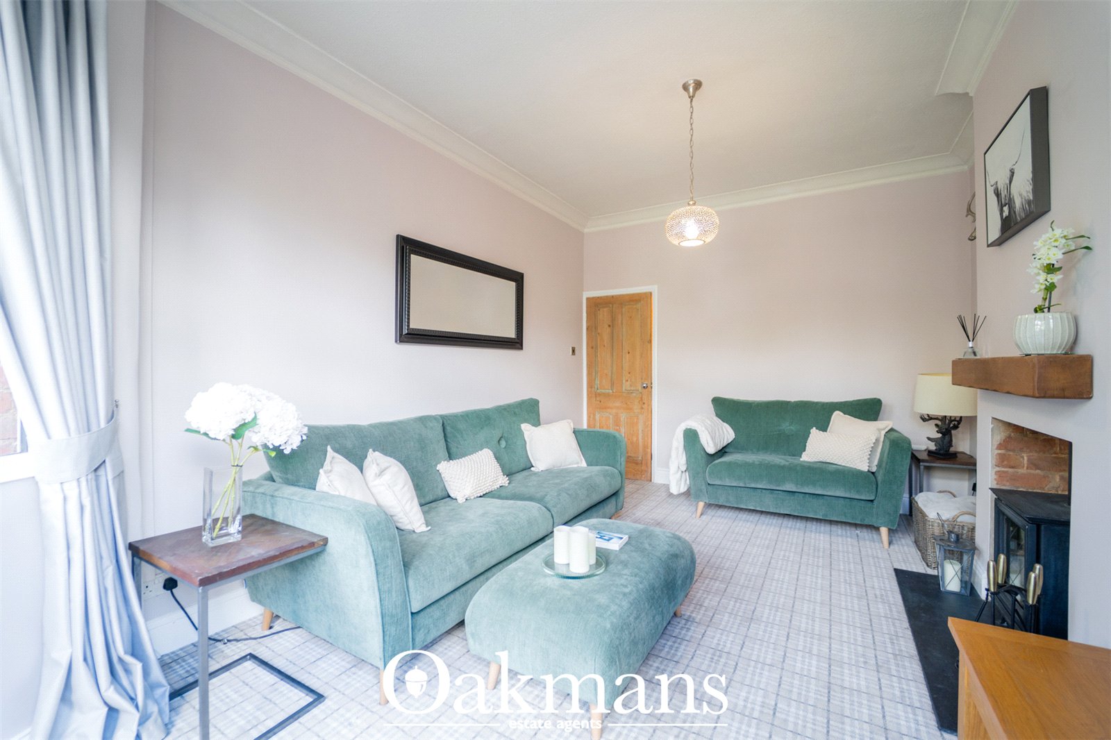Sandhills Green, Birmingham, B48