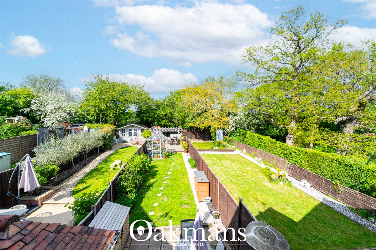 Sandhills Green, Birmingham, B48