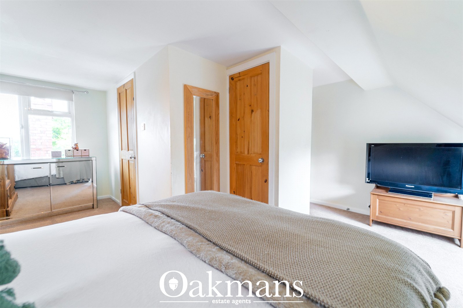 Sandhills Green, Birmingham, B48