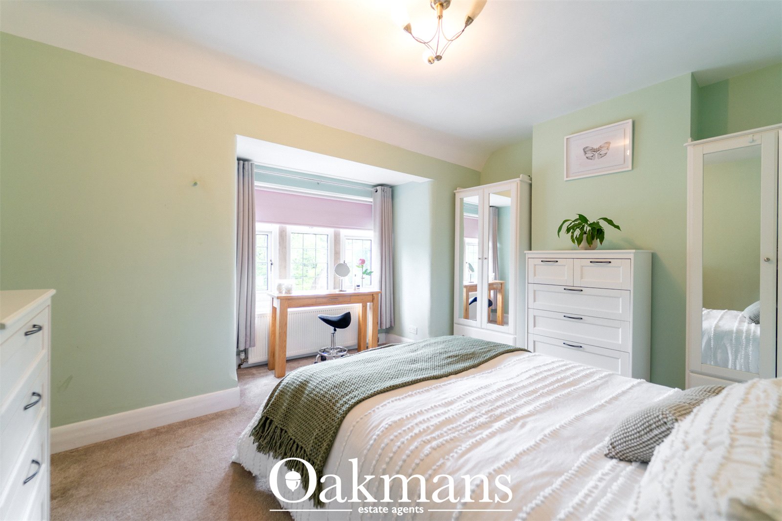 Sandhills Green, Birmingham, B48