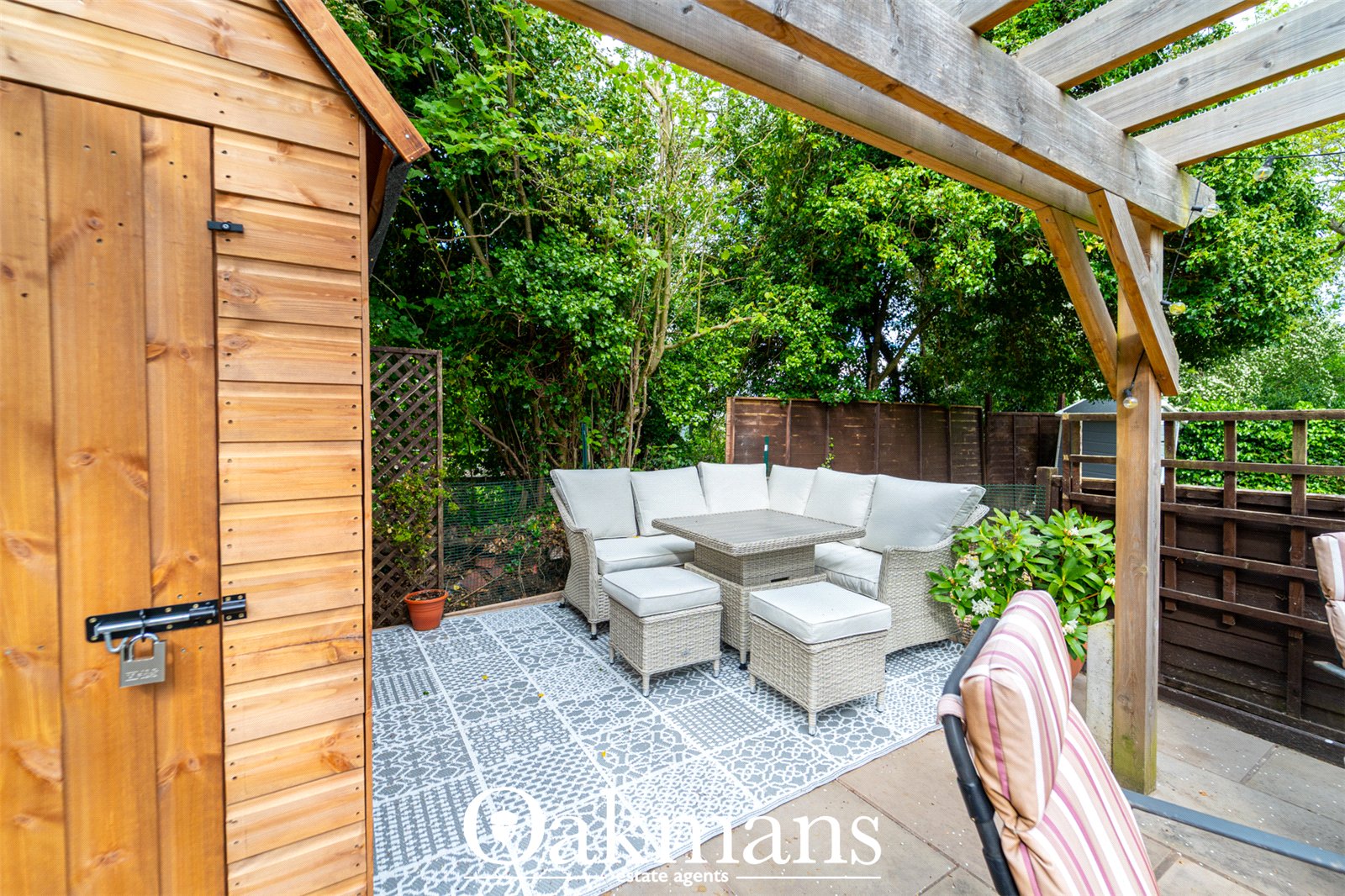 Sandhills Green, Birmingham, B48