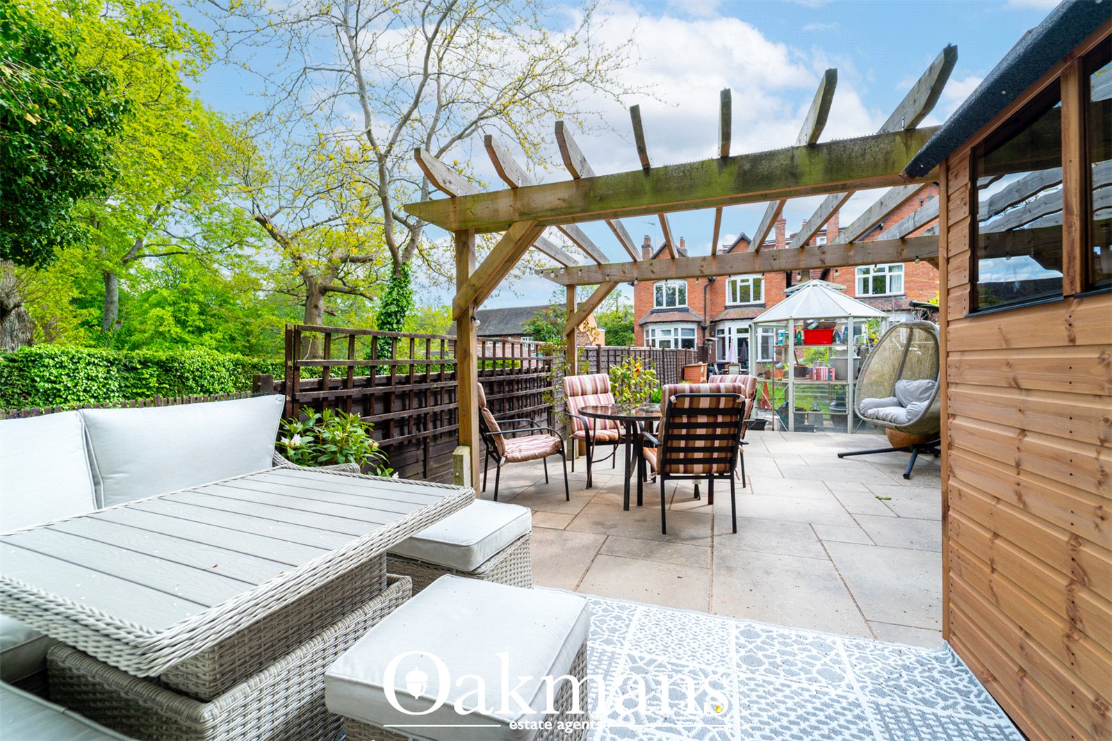 Sandhills Green, Birmingham, B48