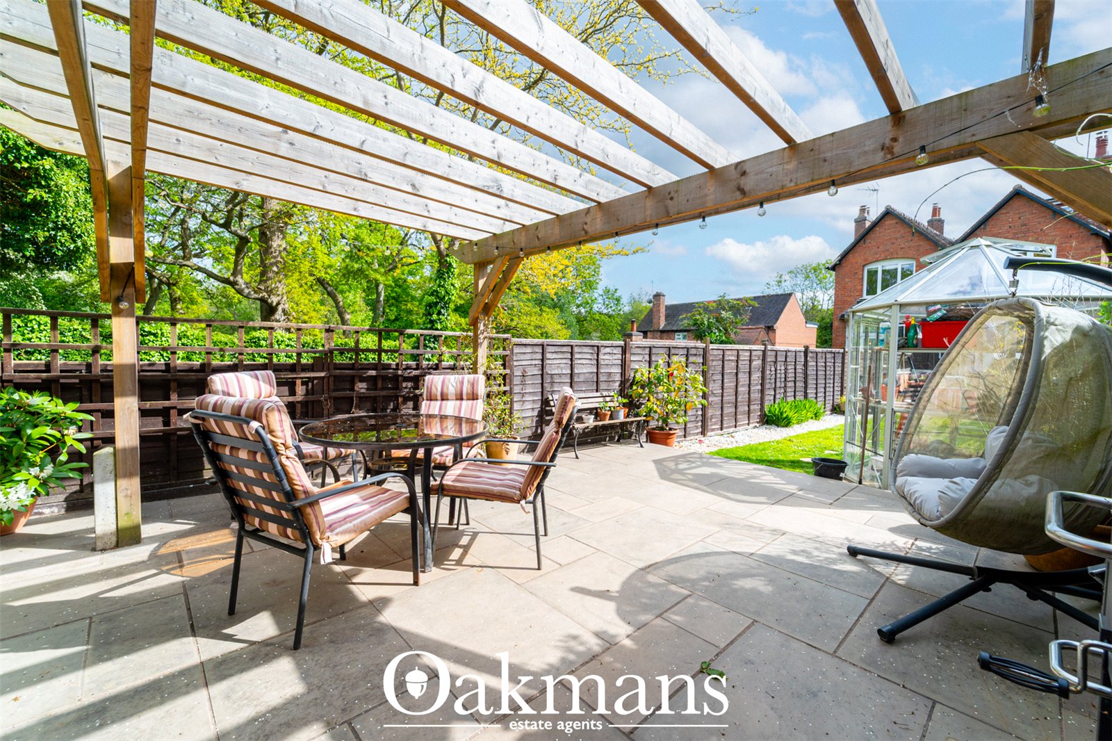 Sandhills Green, Birmingham, B48