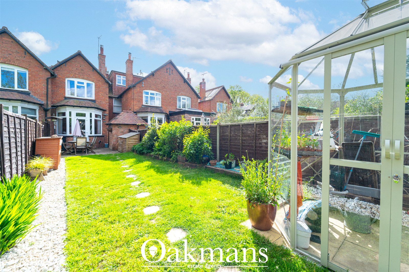 Sandhills Green, Birmingham, B48