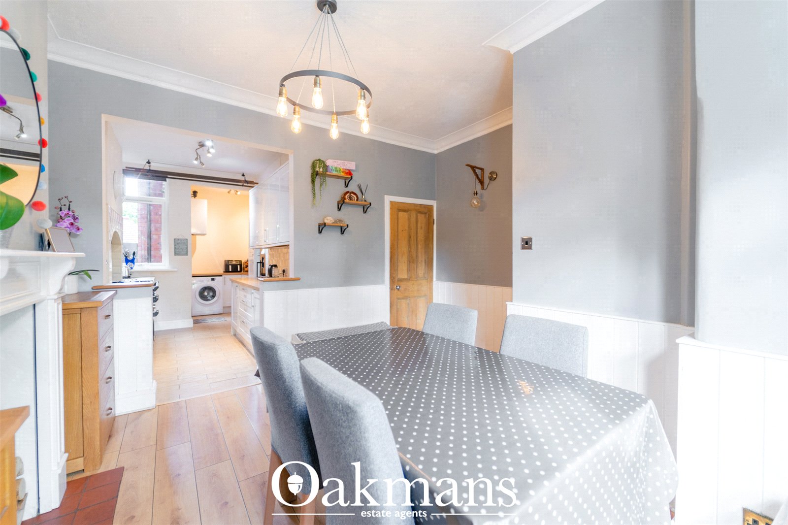 Sandhills Green, Birmingham, B48