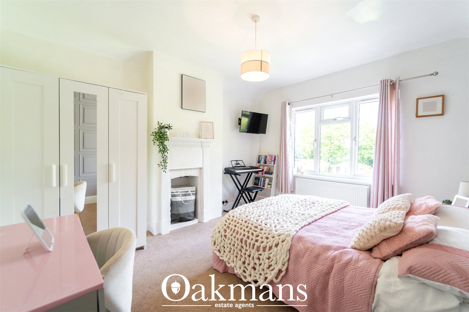 Sandhills Green, Birmingham, B48