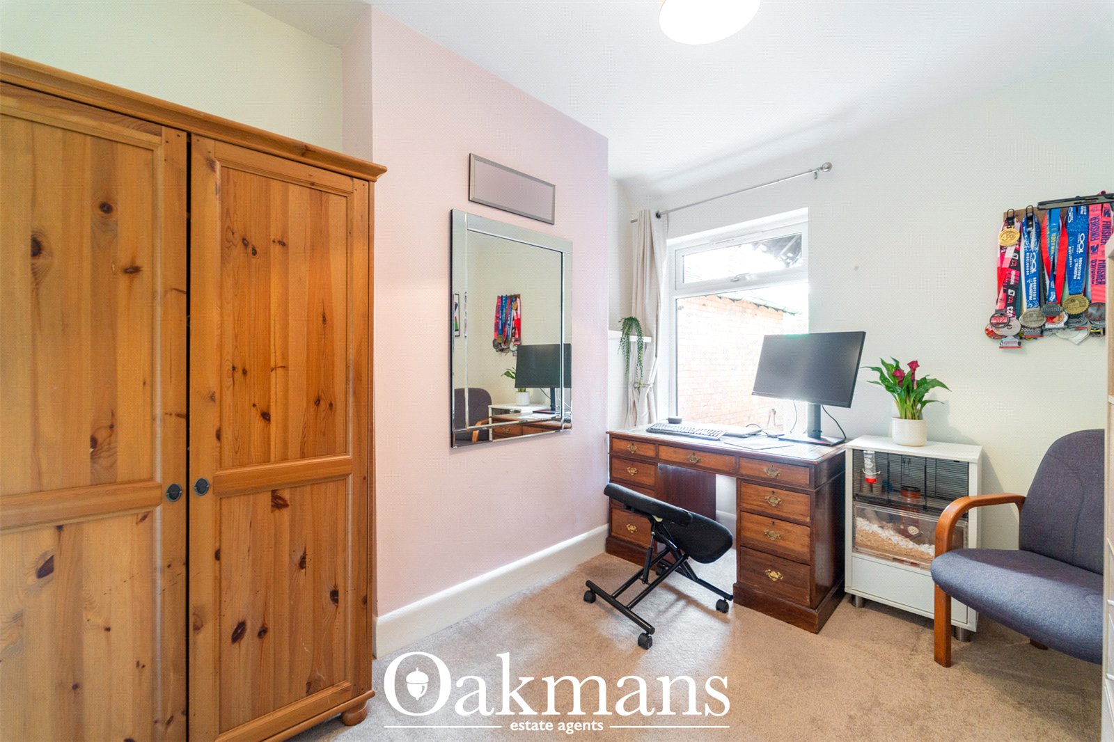 Sandhills Green, Birmingham, B48