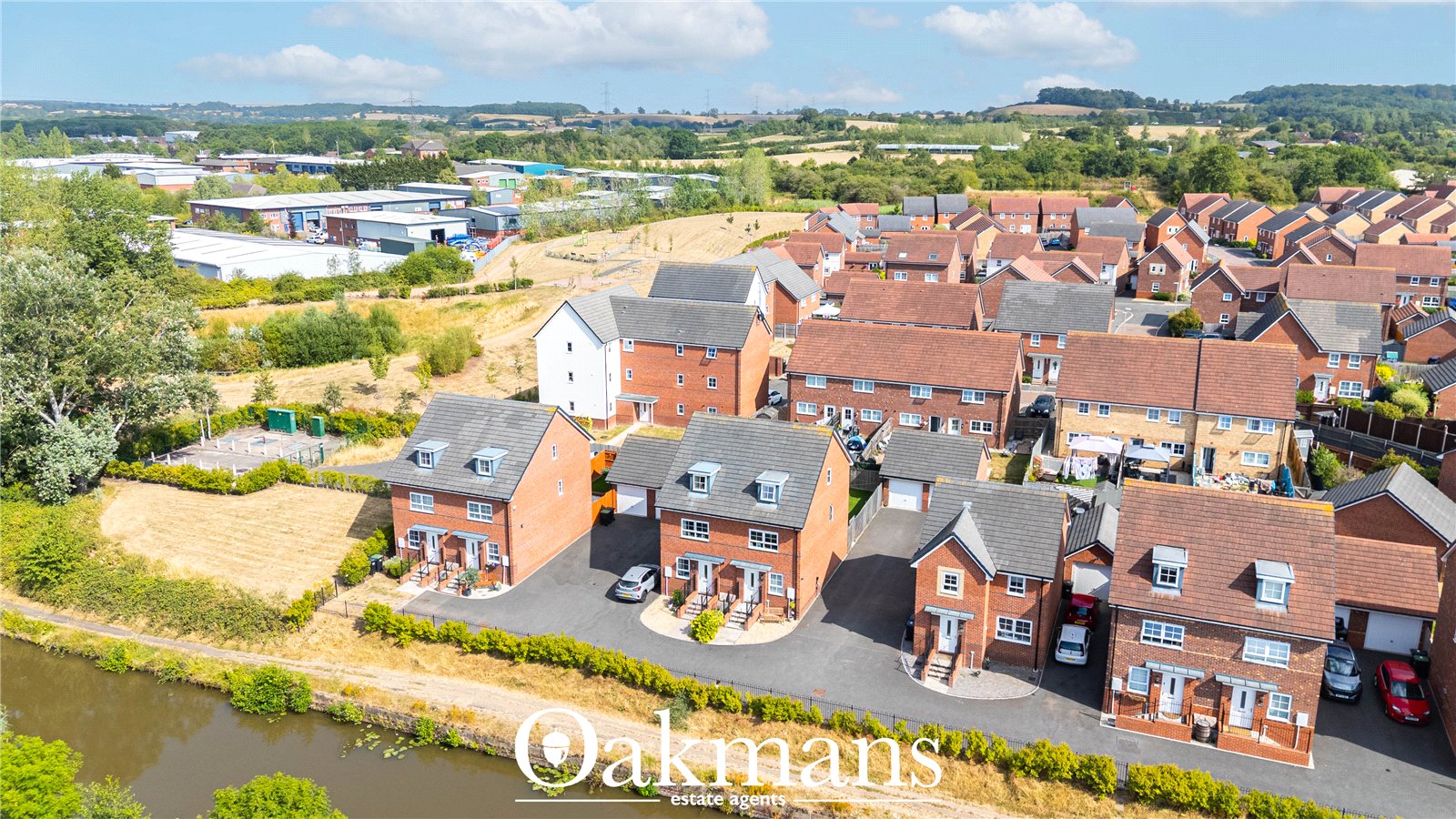 Brine Well Crescent, Bromsgrove, B60