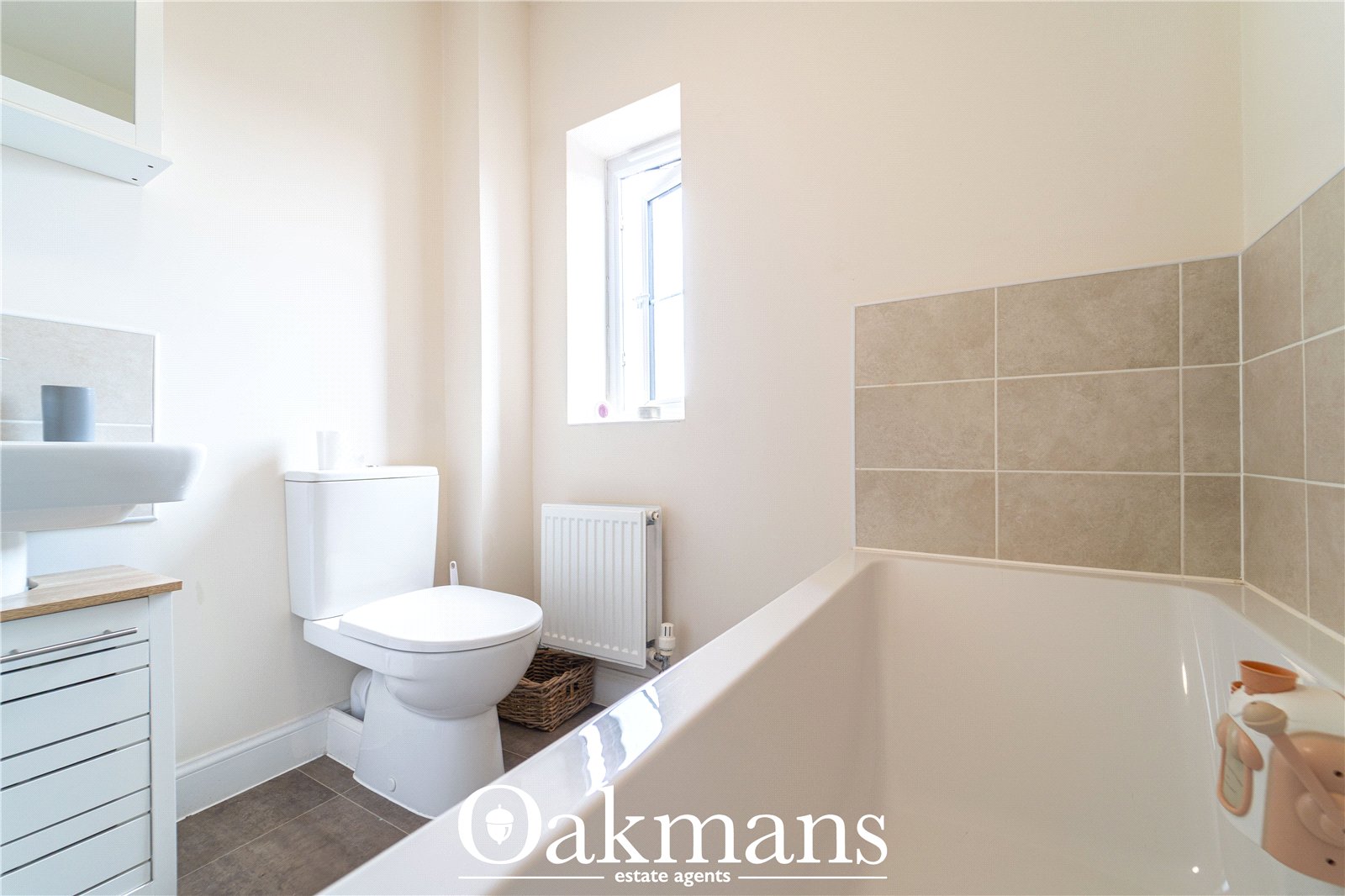 Brine Well Crescent, Bromsgrove, B60