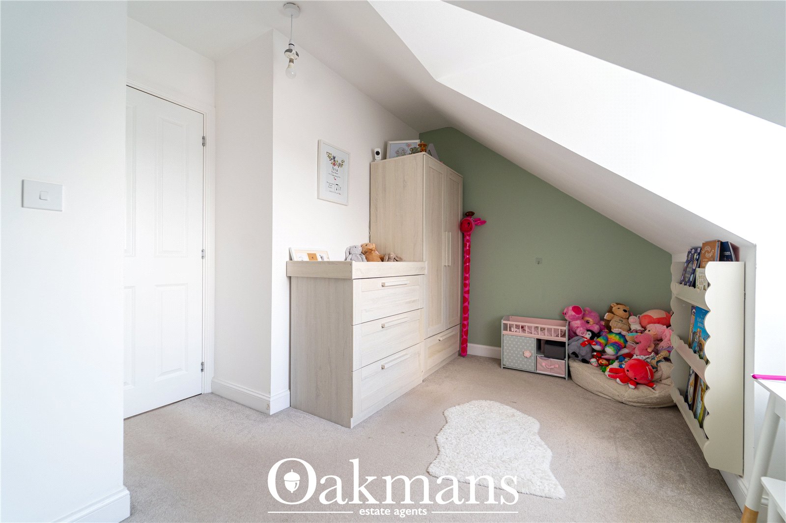 Brine Well Crescent, Bromsgrove, B60