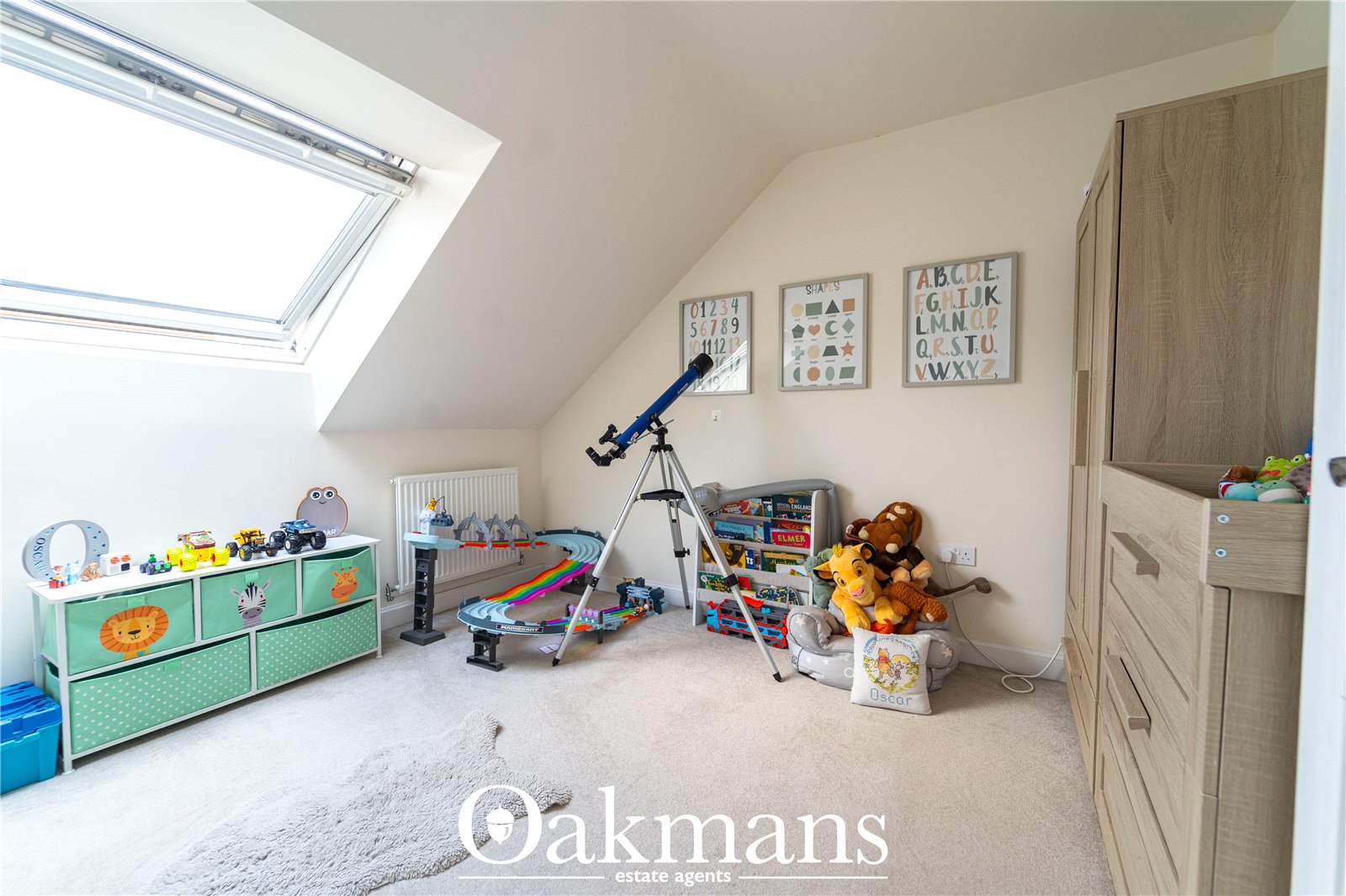 Brine Well Crescent, Bromsgrove, B60
