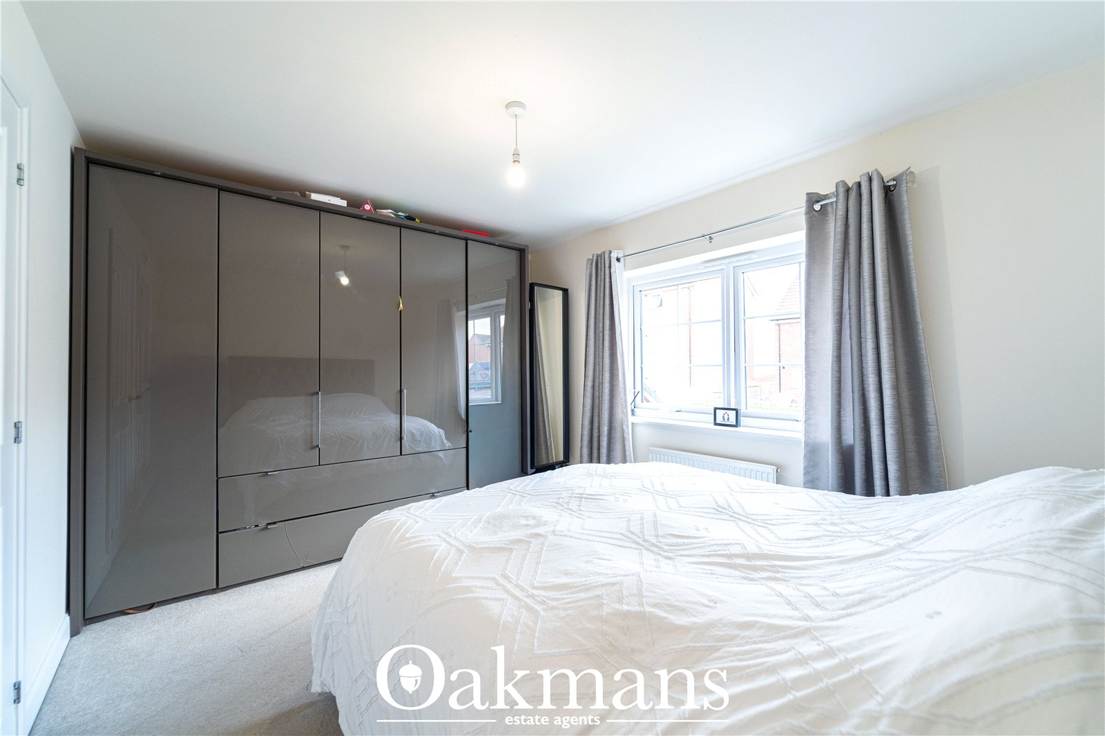 Brine Well Crescent, Bromsgrove, B60