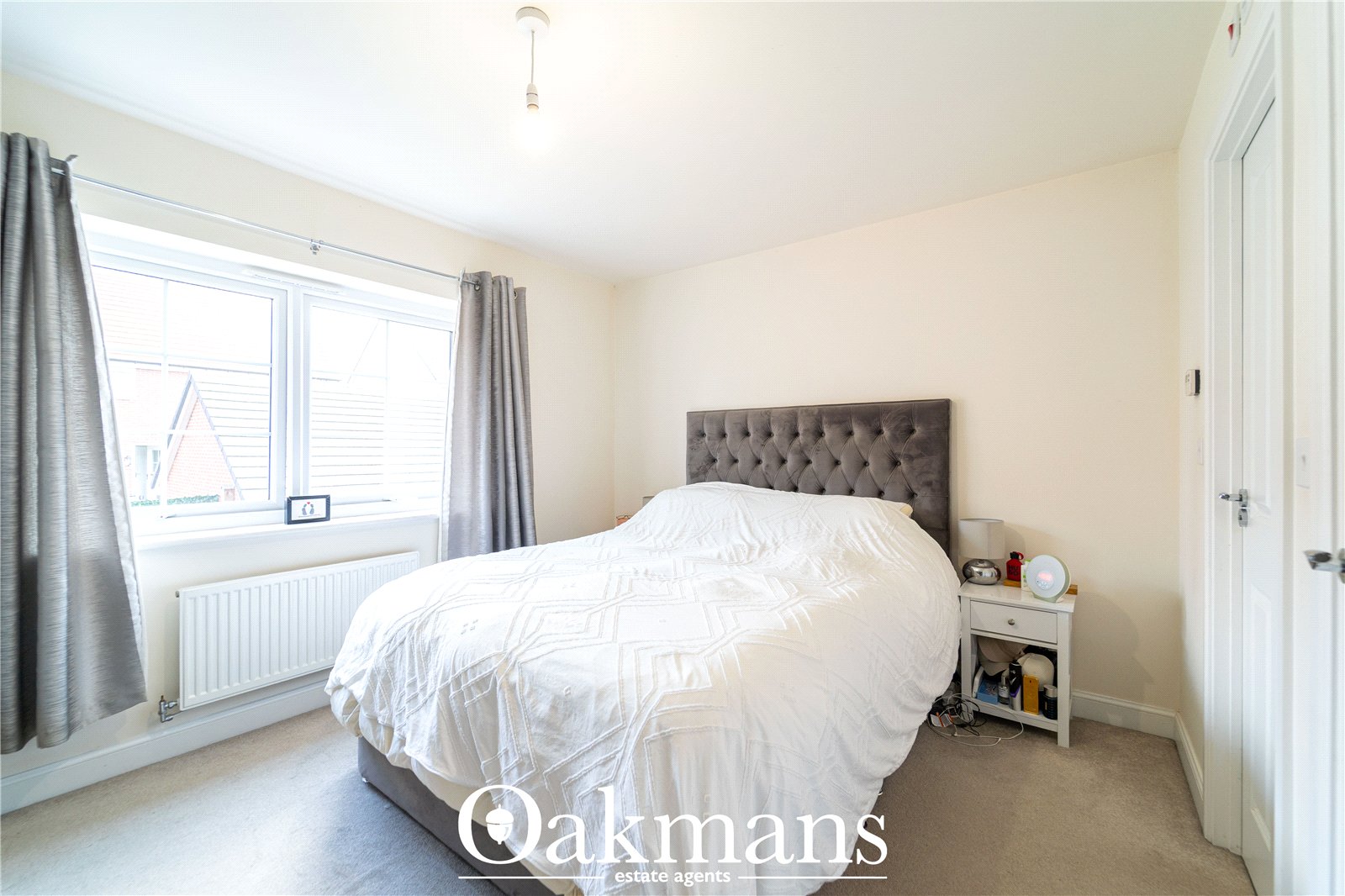Brine Well Crescent, Bromsgrove, B60
