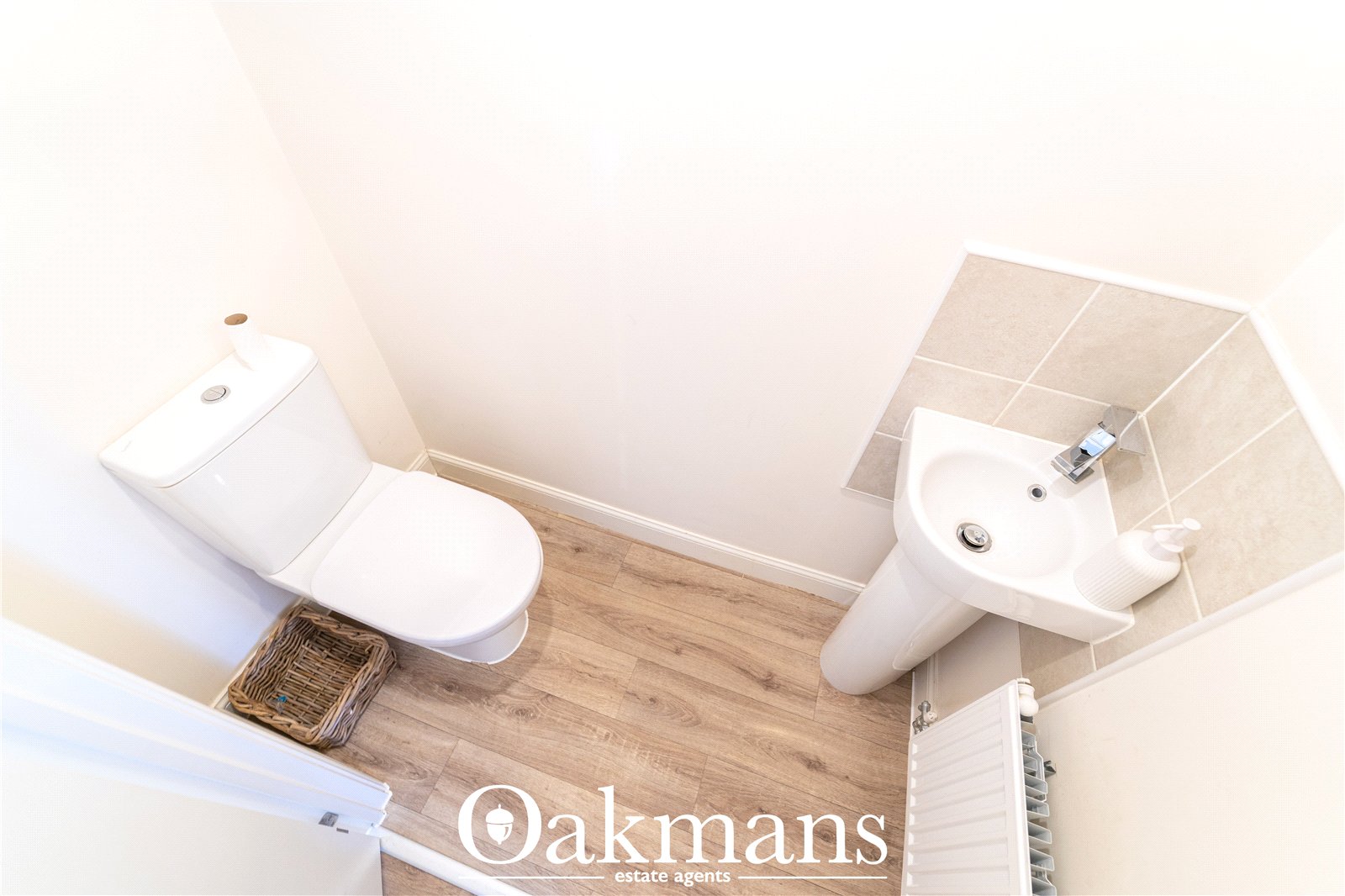 Brine Well Crescent, Bromsgrove, B60