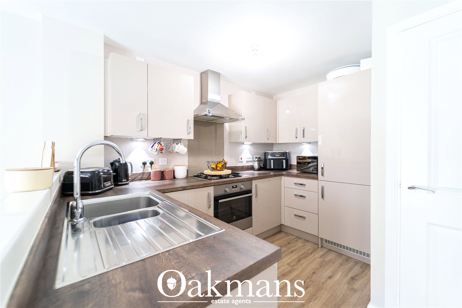 Brine Well Crescent, Bromsgrove, B60