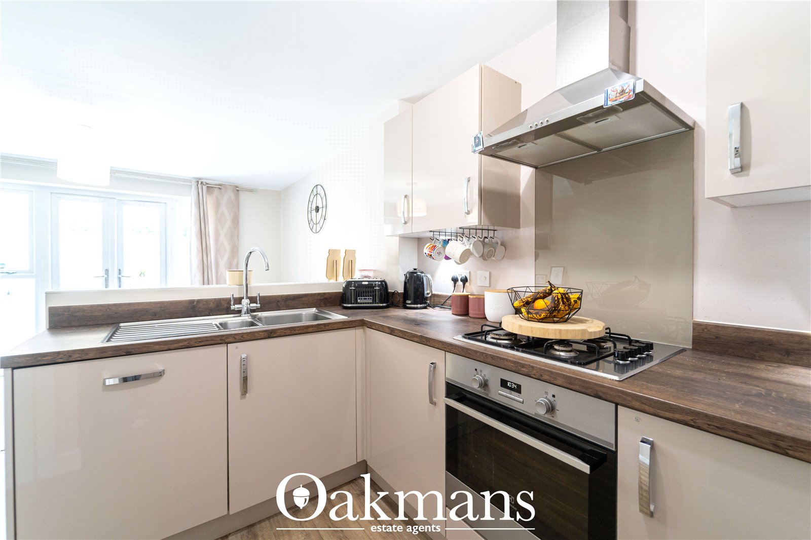Brine Well Crescent, Bromsgrove, B60