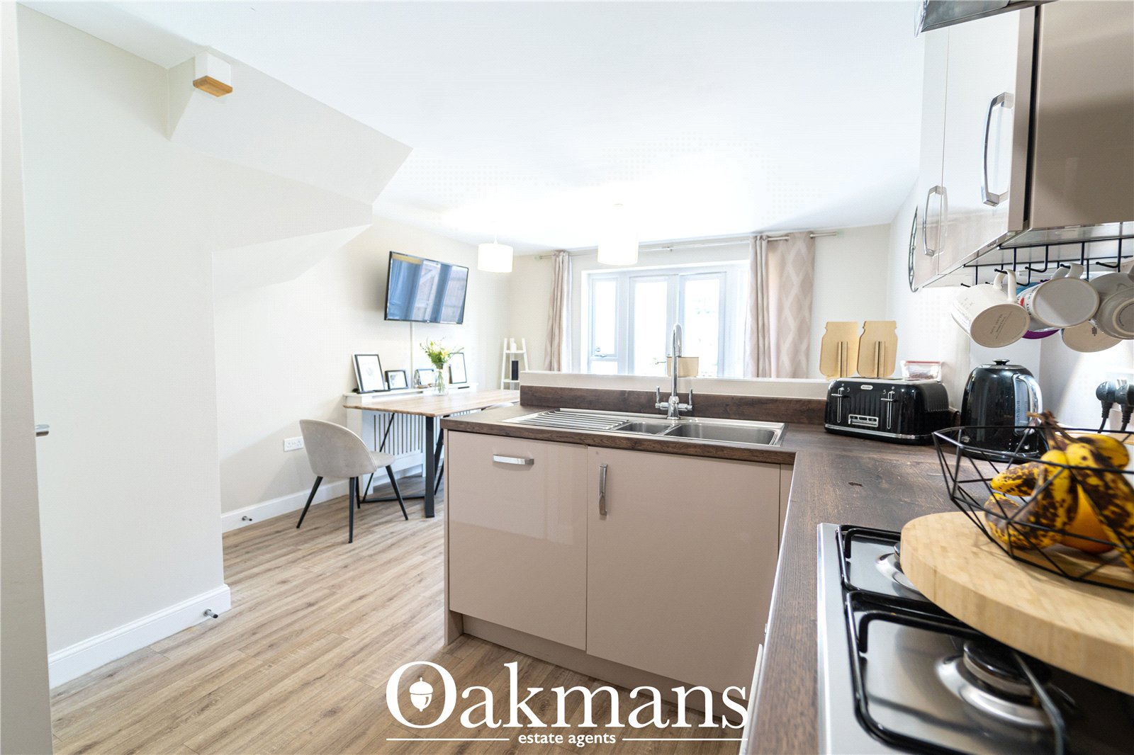 Brine Well Crescent, Bromsgrove, B60