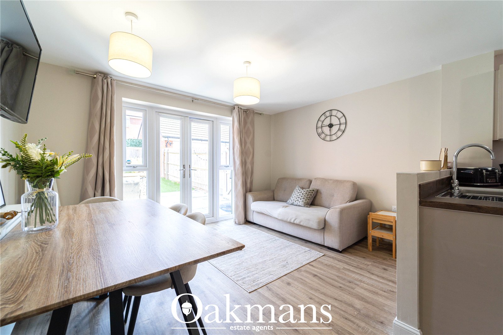 Brine Well Crescent, Bromsgrove, B60