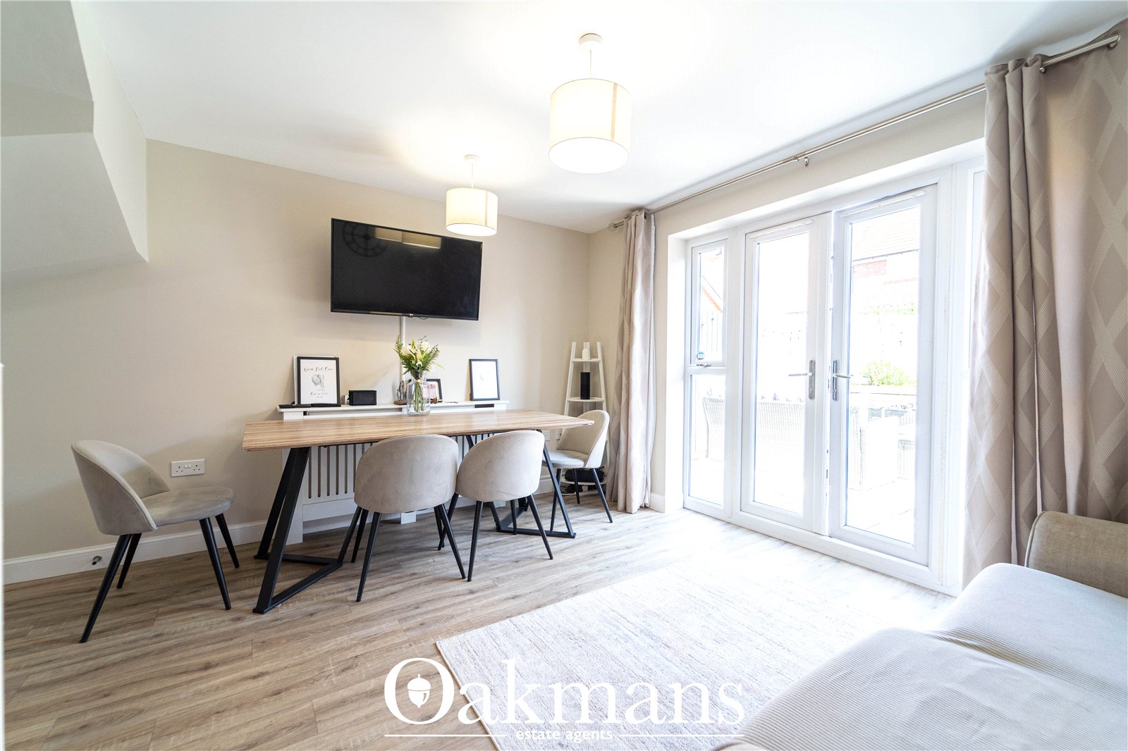 Brine Well Crescent, Bromsgrove, B60