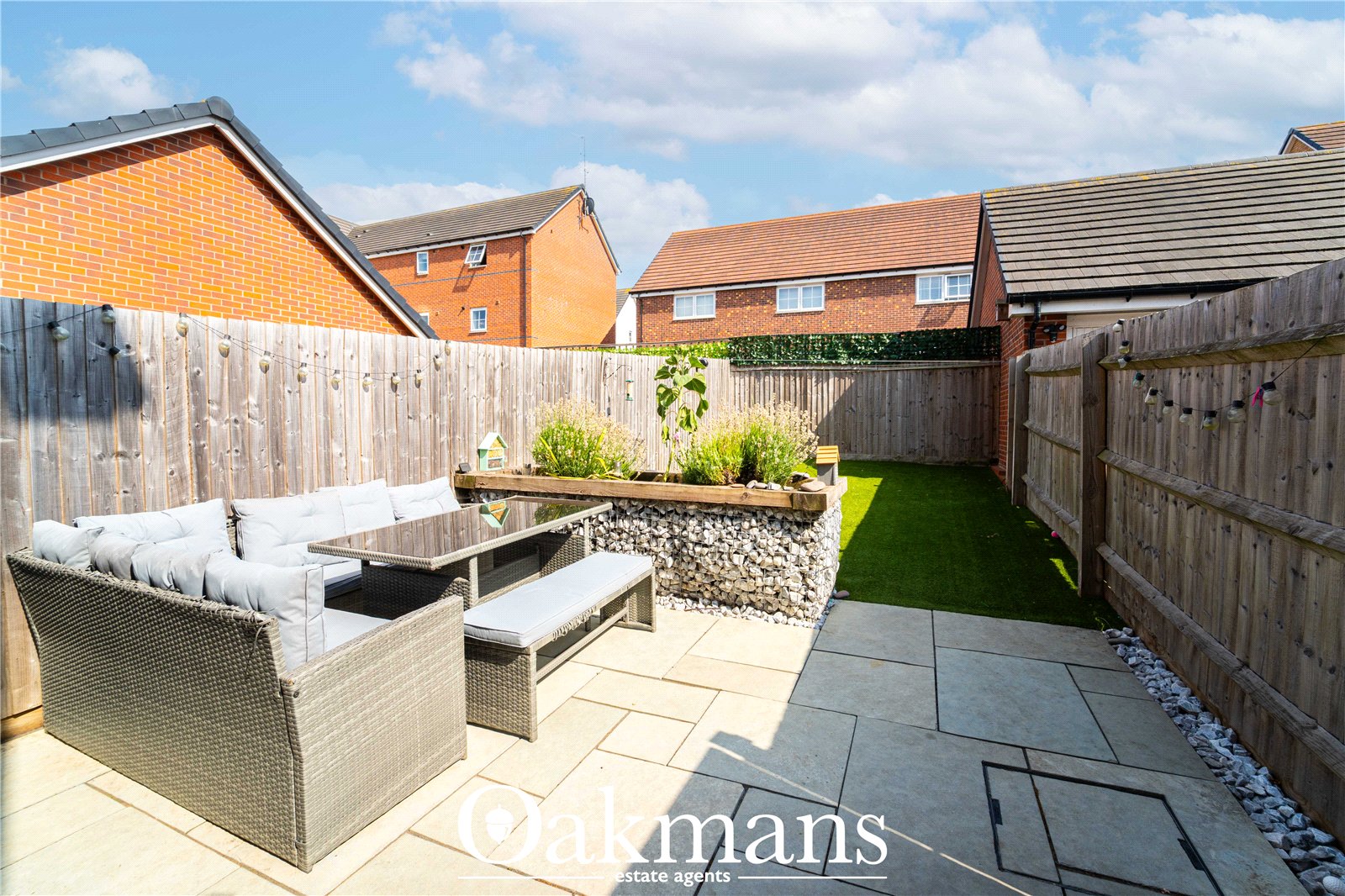 Brine Well Crescent, Bromsgrove, B60