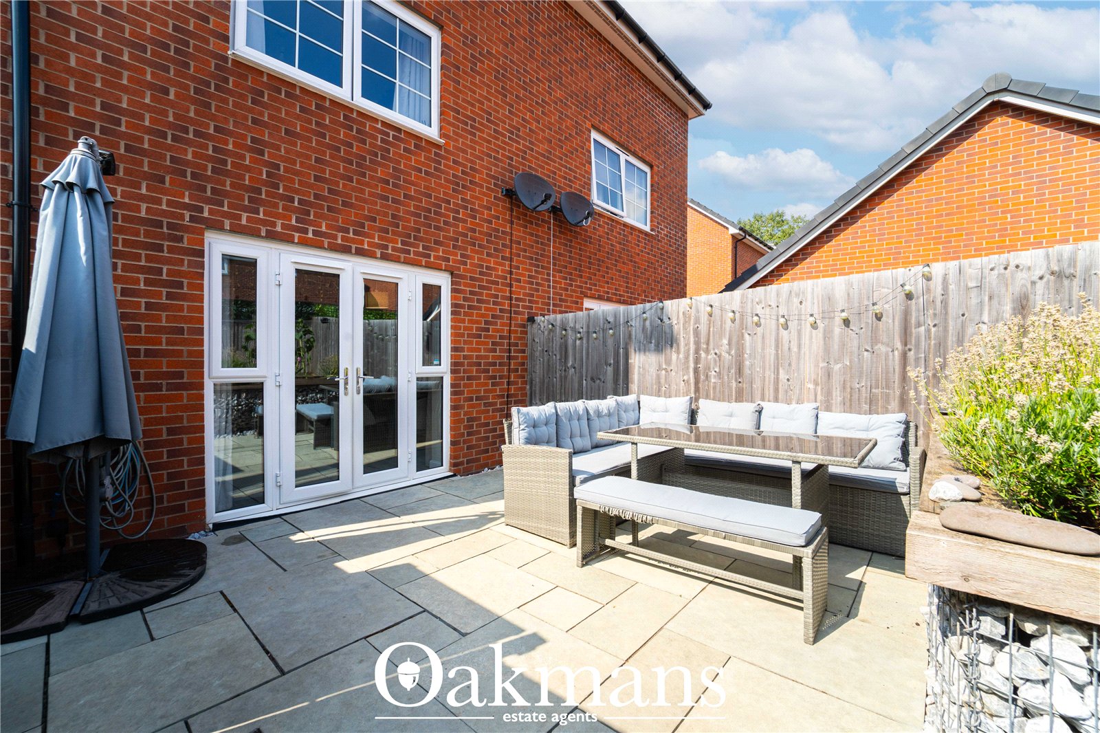 Brine Well Crescent, Bromsgrove, B60