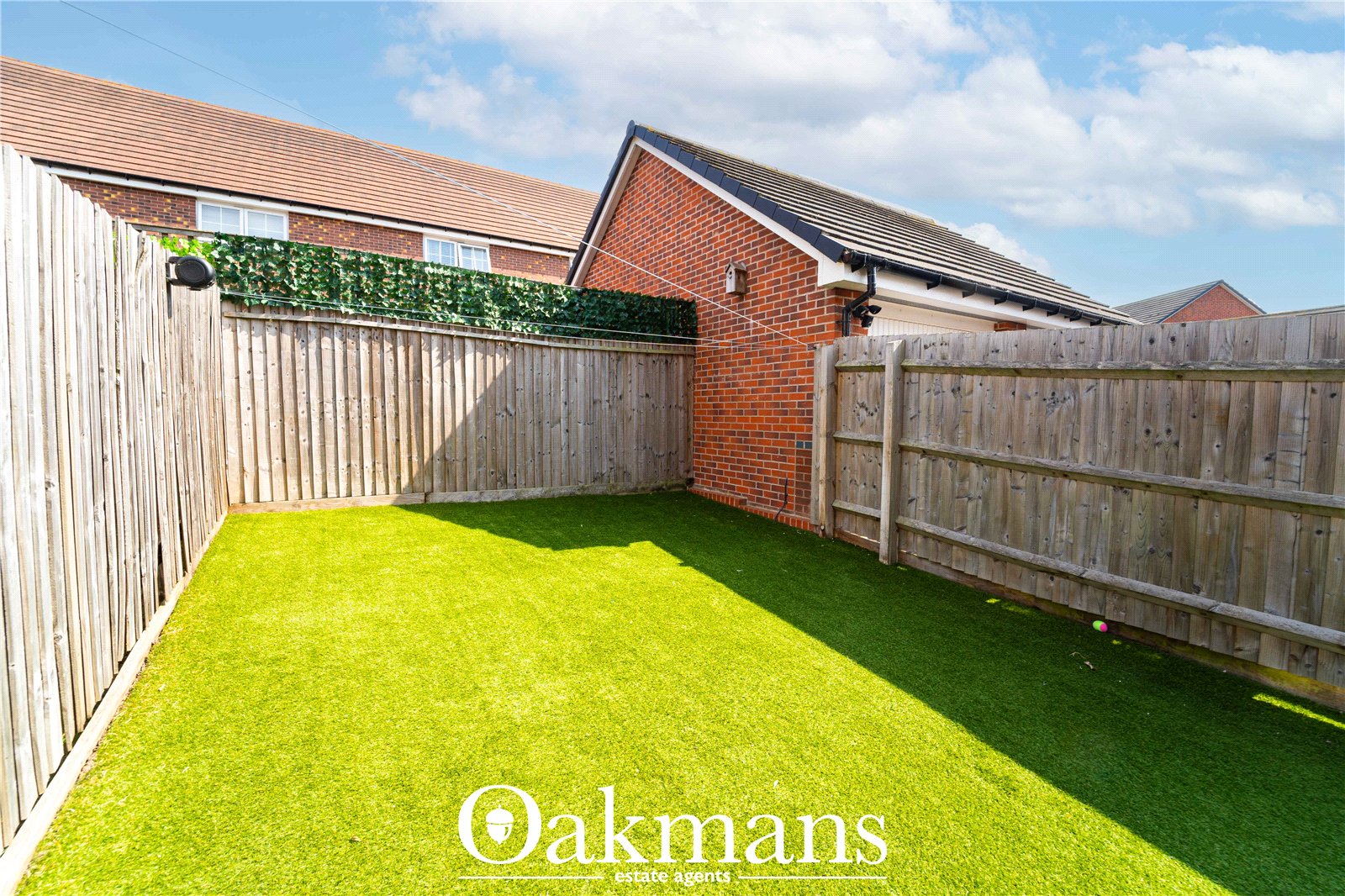 Brine Well Crescent, Bromsgrove, B60