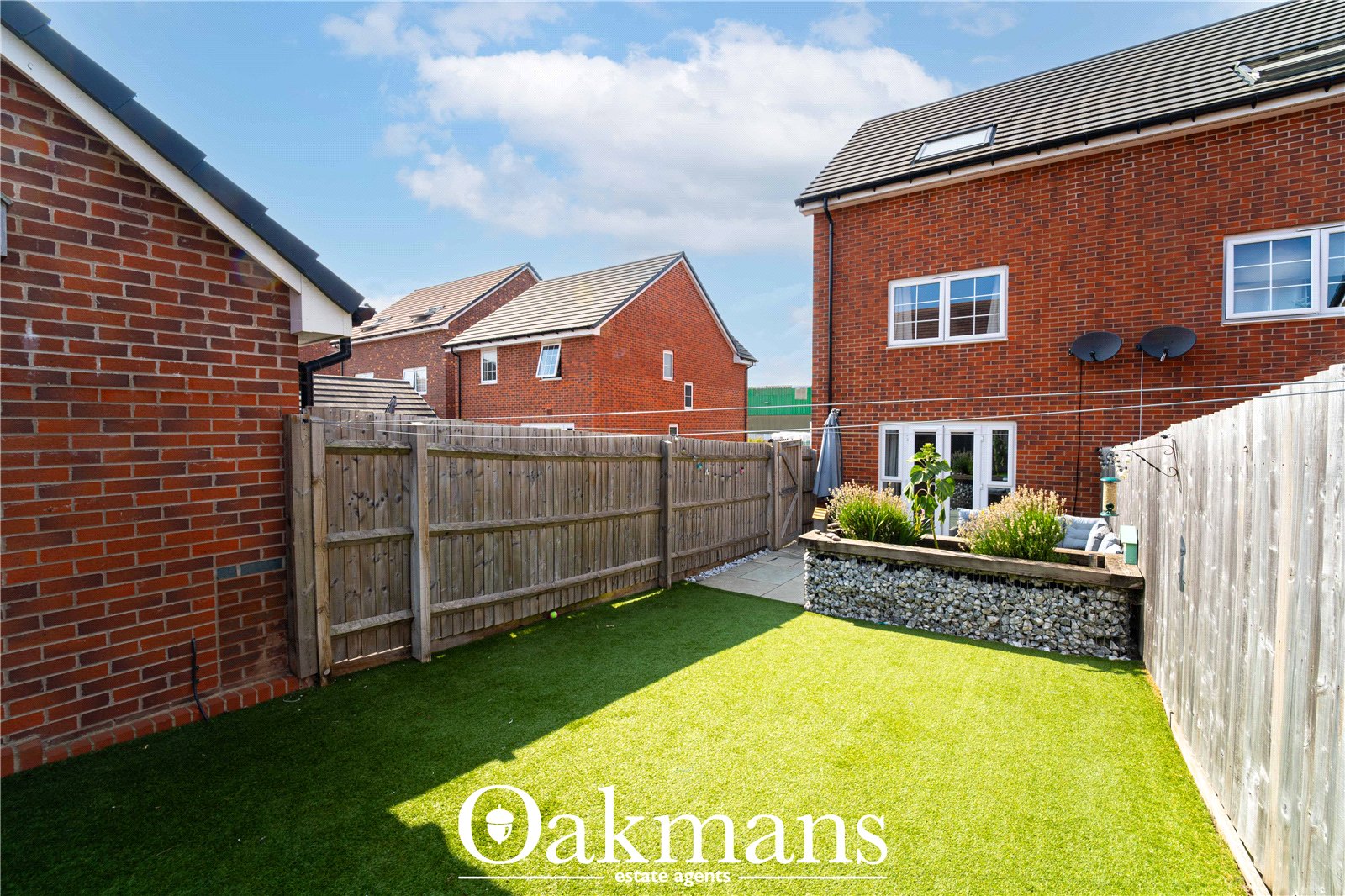 Brine Well Crescent, Bromsgrove, B60