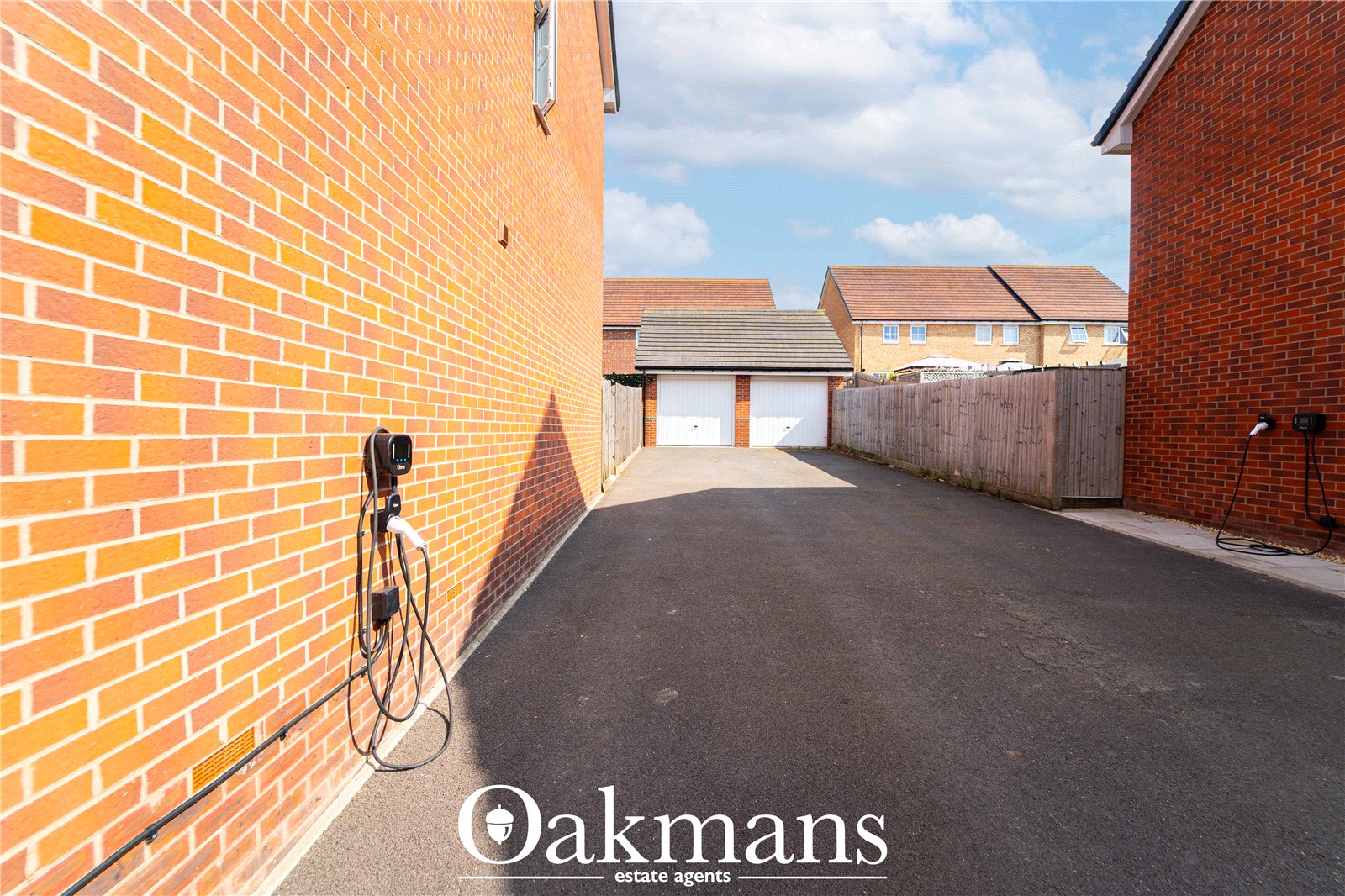 Brine Well Crescent, Bromsgrove, B60