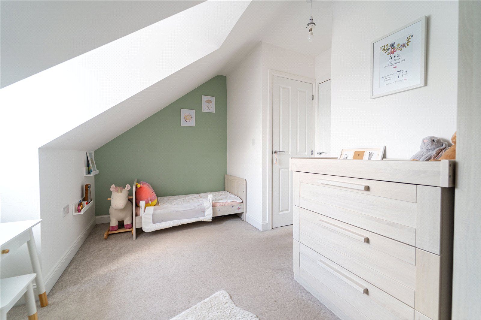 Brine Well Crescent, Bromsgrove, B60