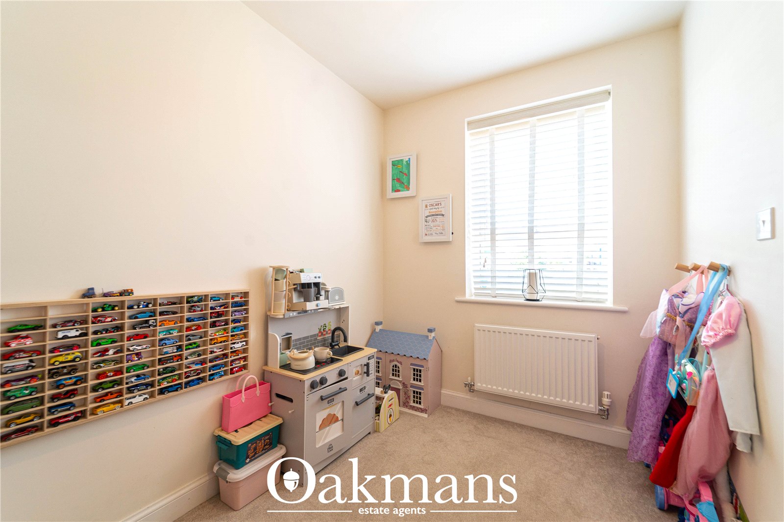 Brine Well Crescent, Bromsgrove, B60