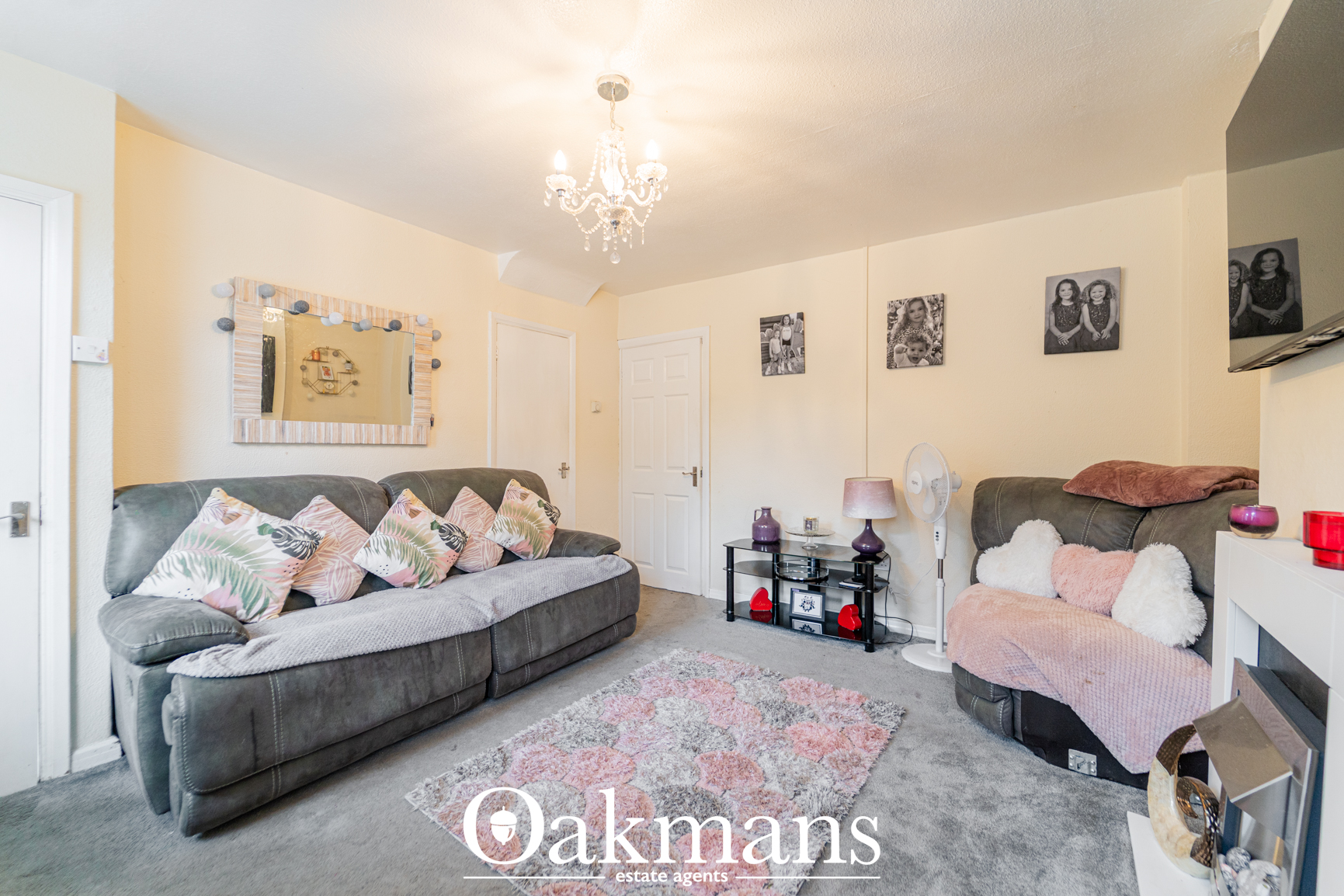Barcheston Road, Birmingham, B29