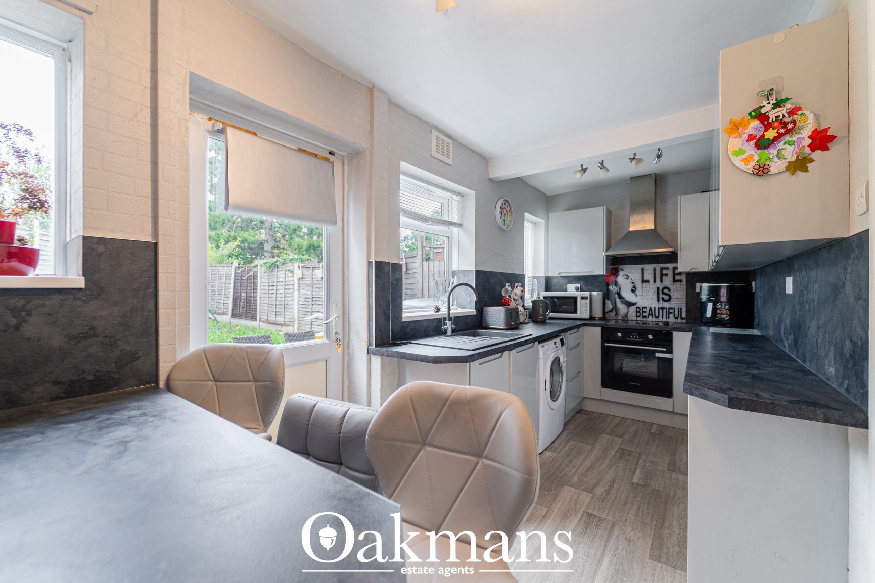 Barcheston Road, Birmingham, B29