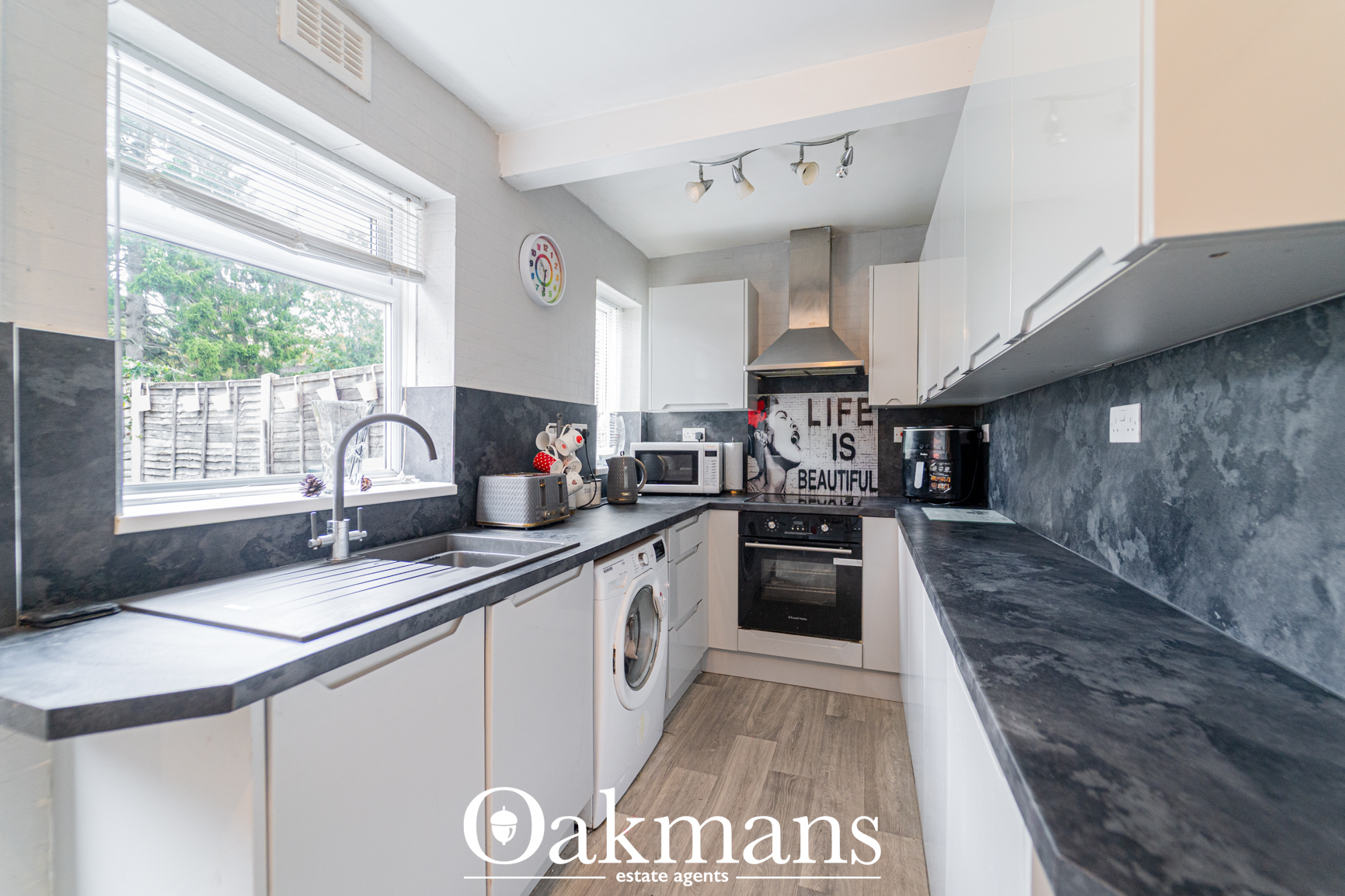 Barcheston Road, Birmingham, B29