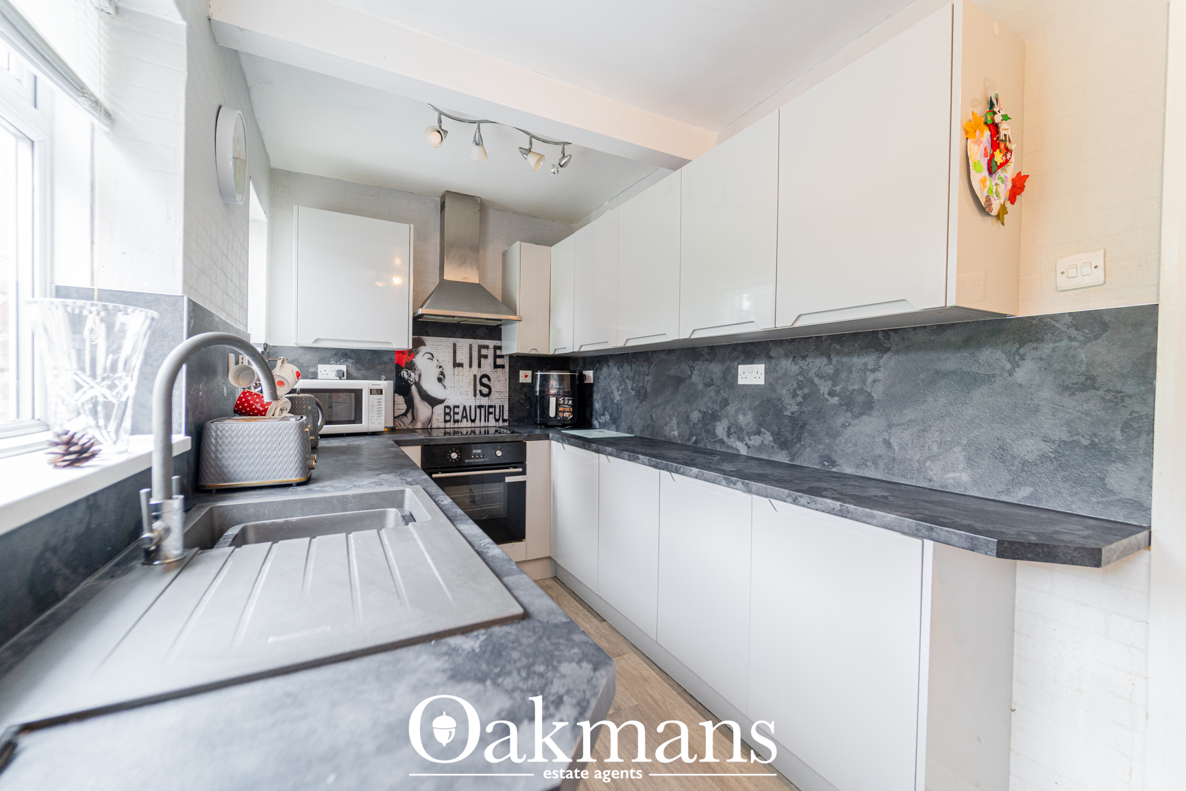 Barcheston Road, Birmingham, B29