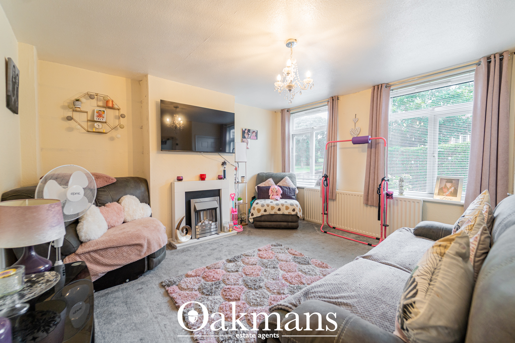 Barcheston Road, Birmingham, B29