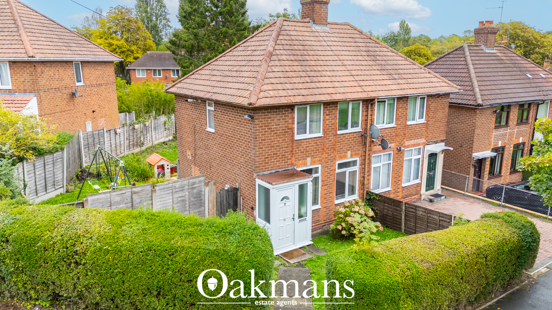 Barcheston Road, Birmingham, B29