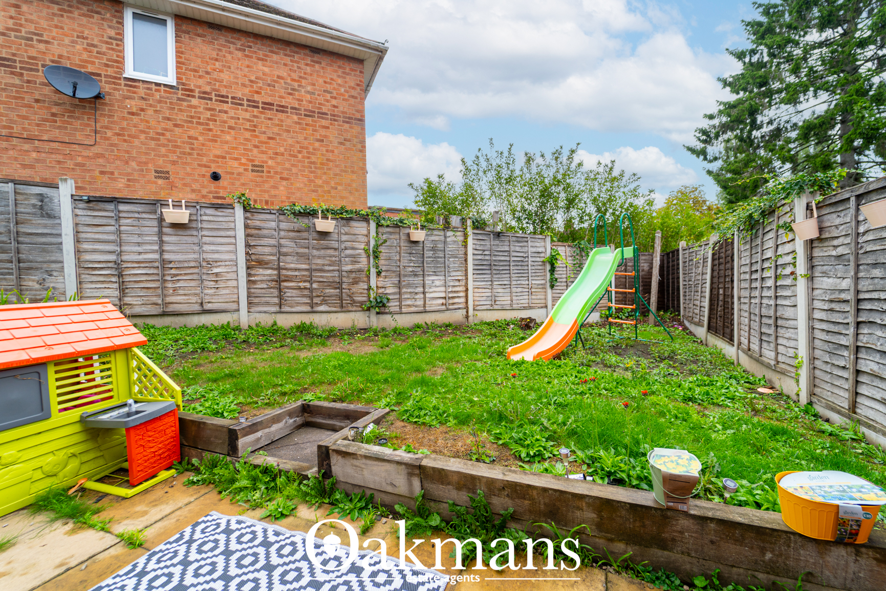 Barcheston Road, Birmingham, B29