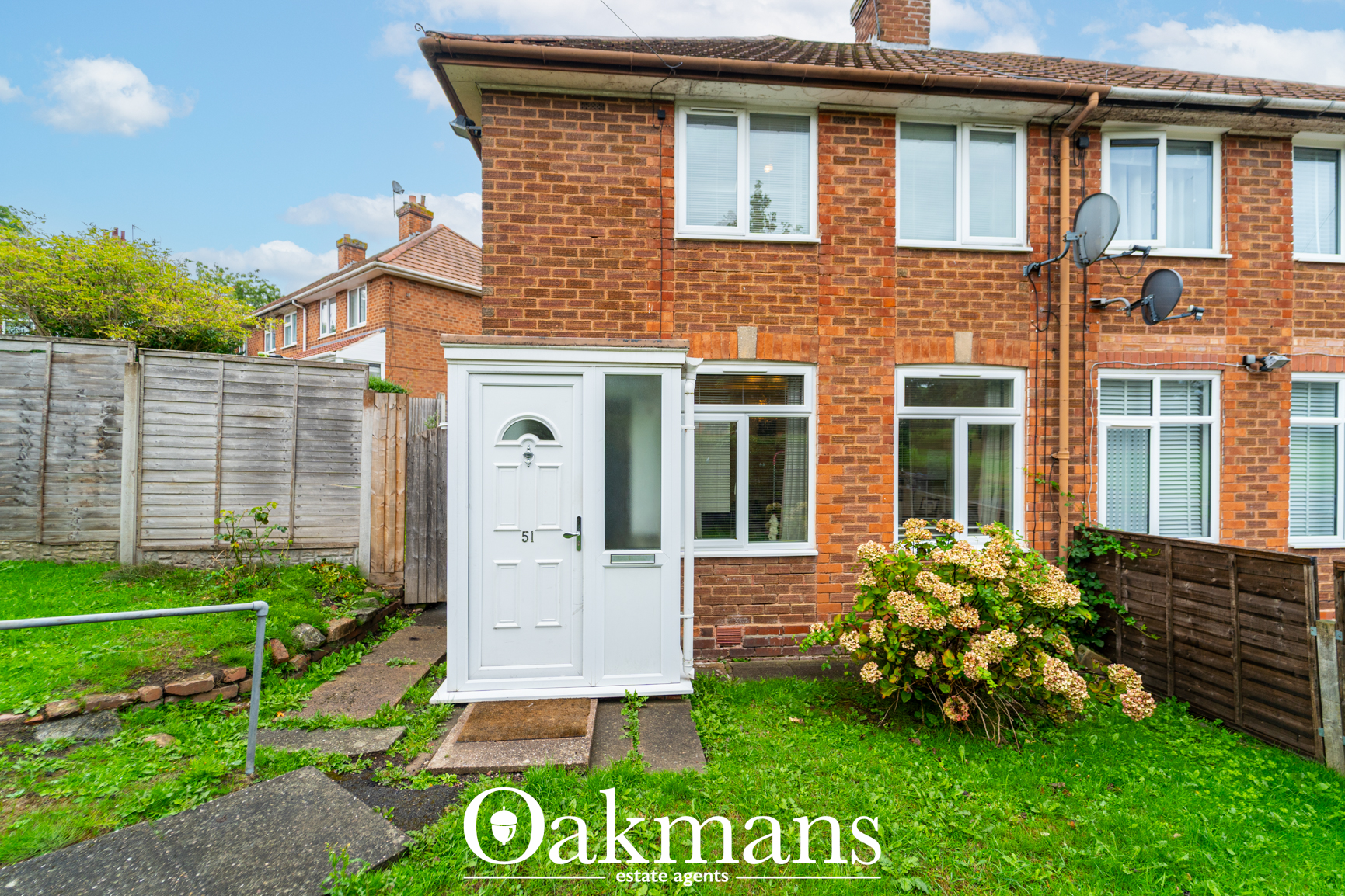 Barcheston Road, Birmingham, B29
