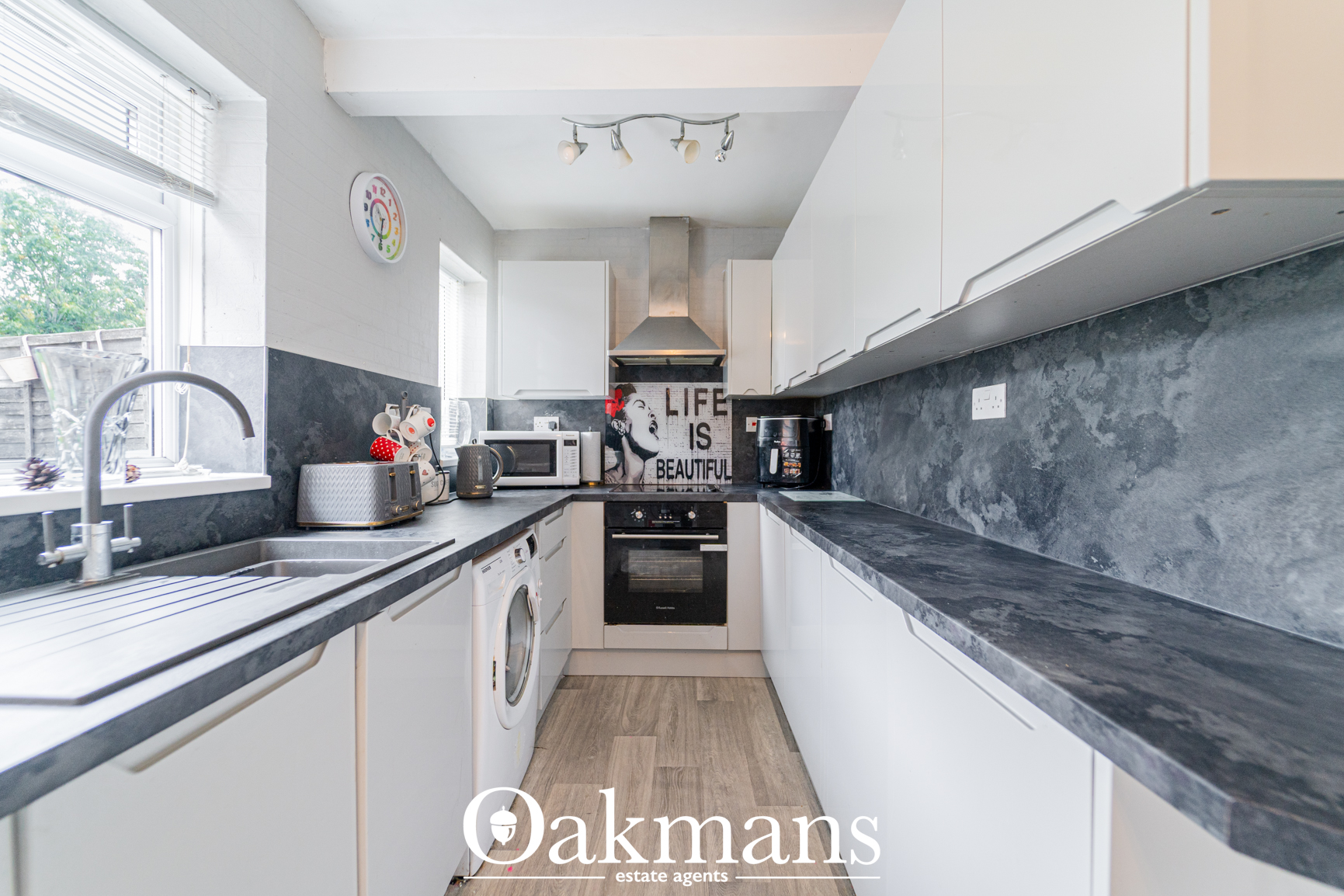 Barcheston Road, Birmingham, B29