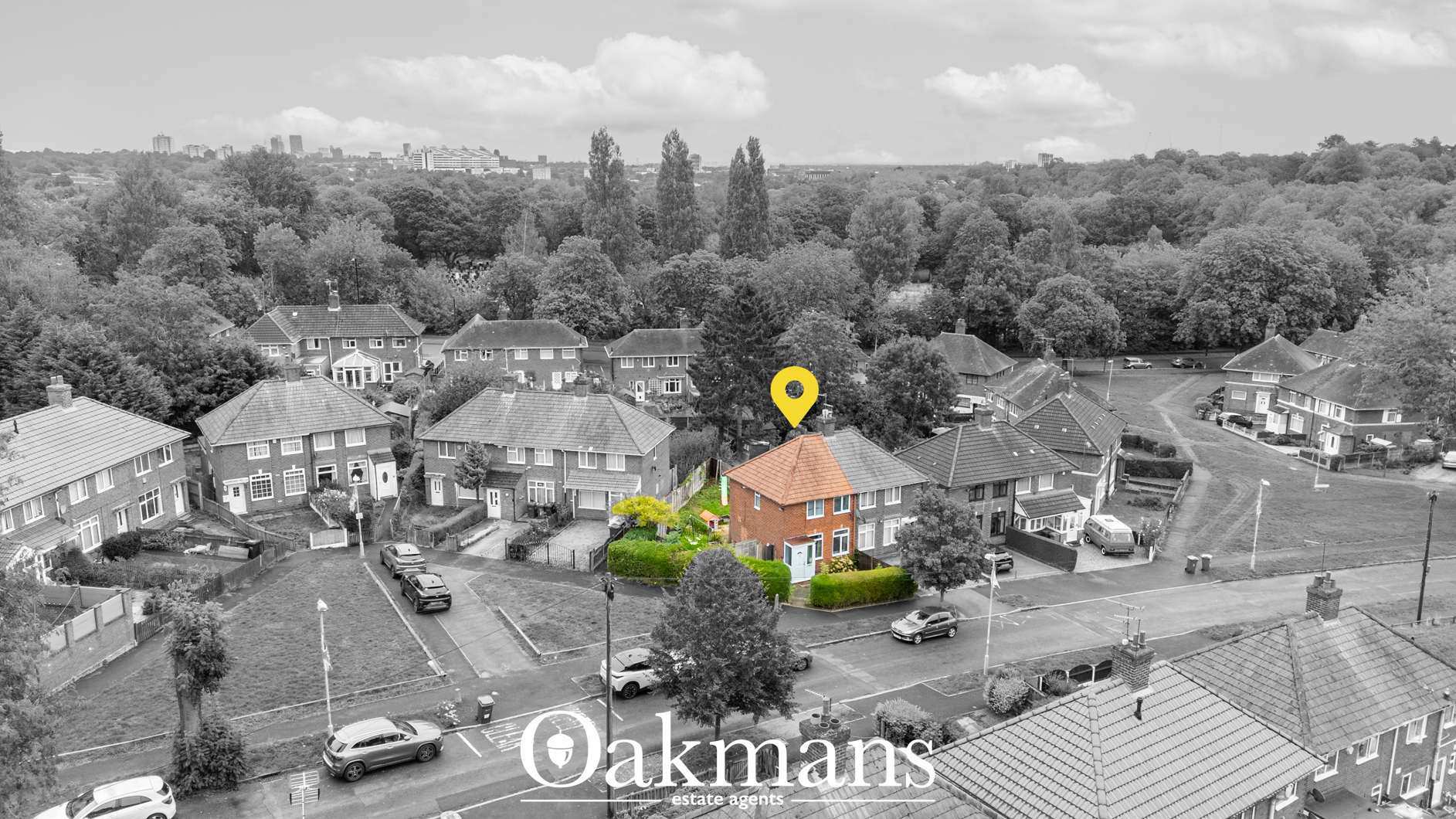 Barcheston Road, Birmingham, B29