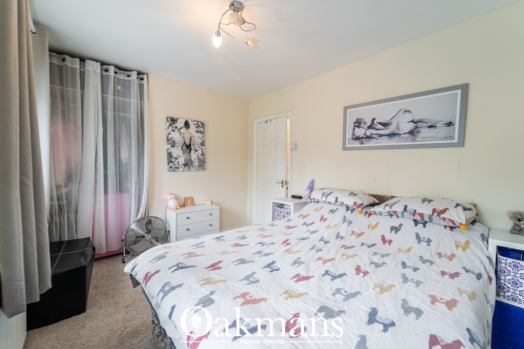 Barcheston Road, Birmingham, B29