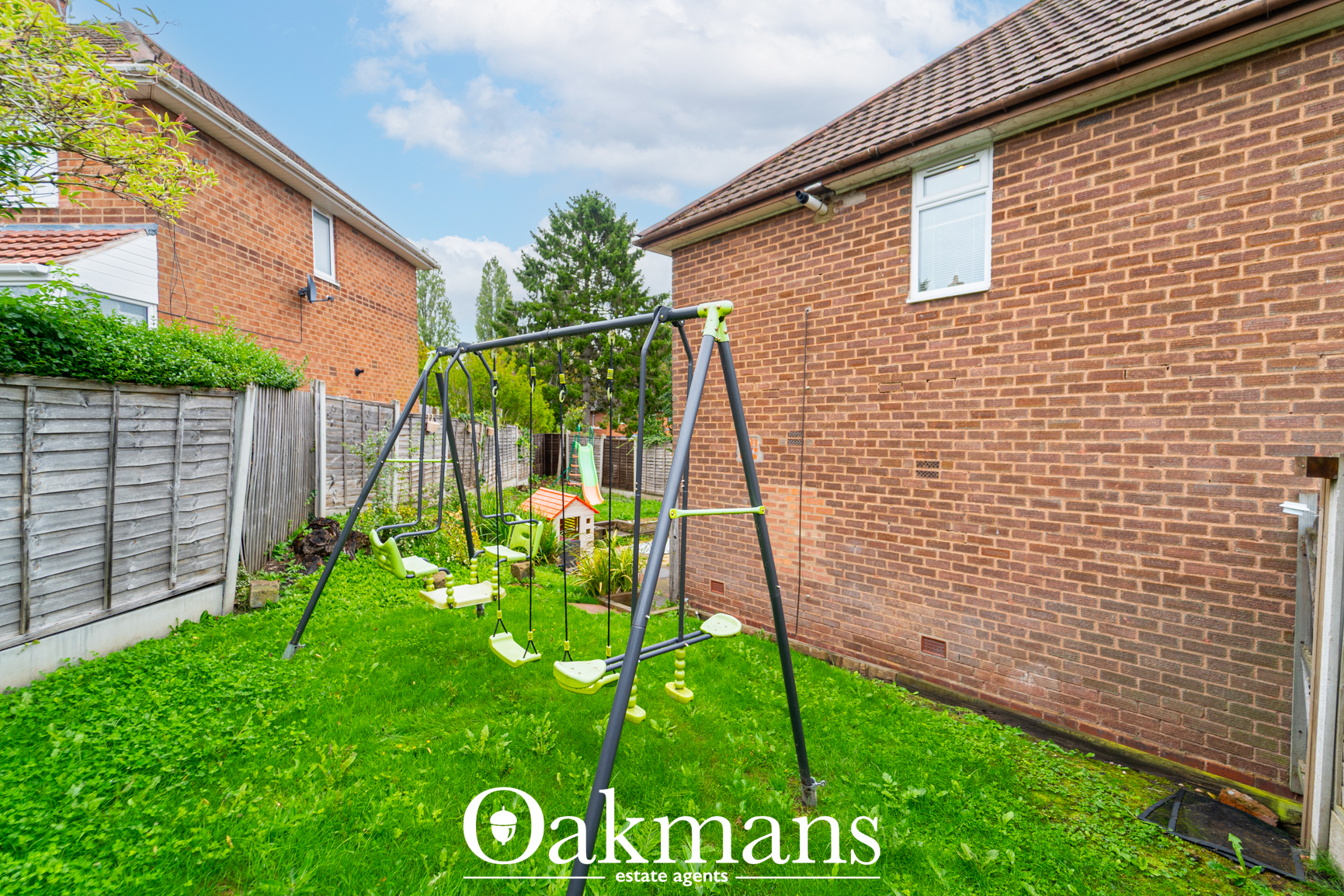 Barcheston Road, Birmingham, B29