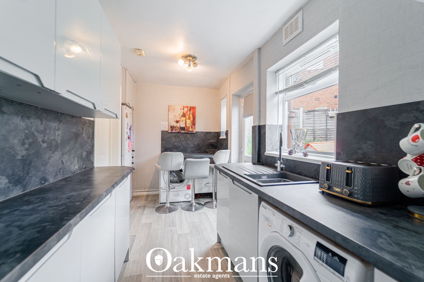 Barcheston Road, Birmingham, B29