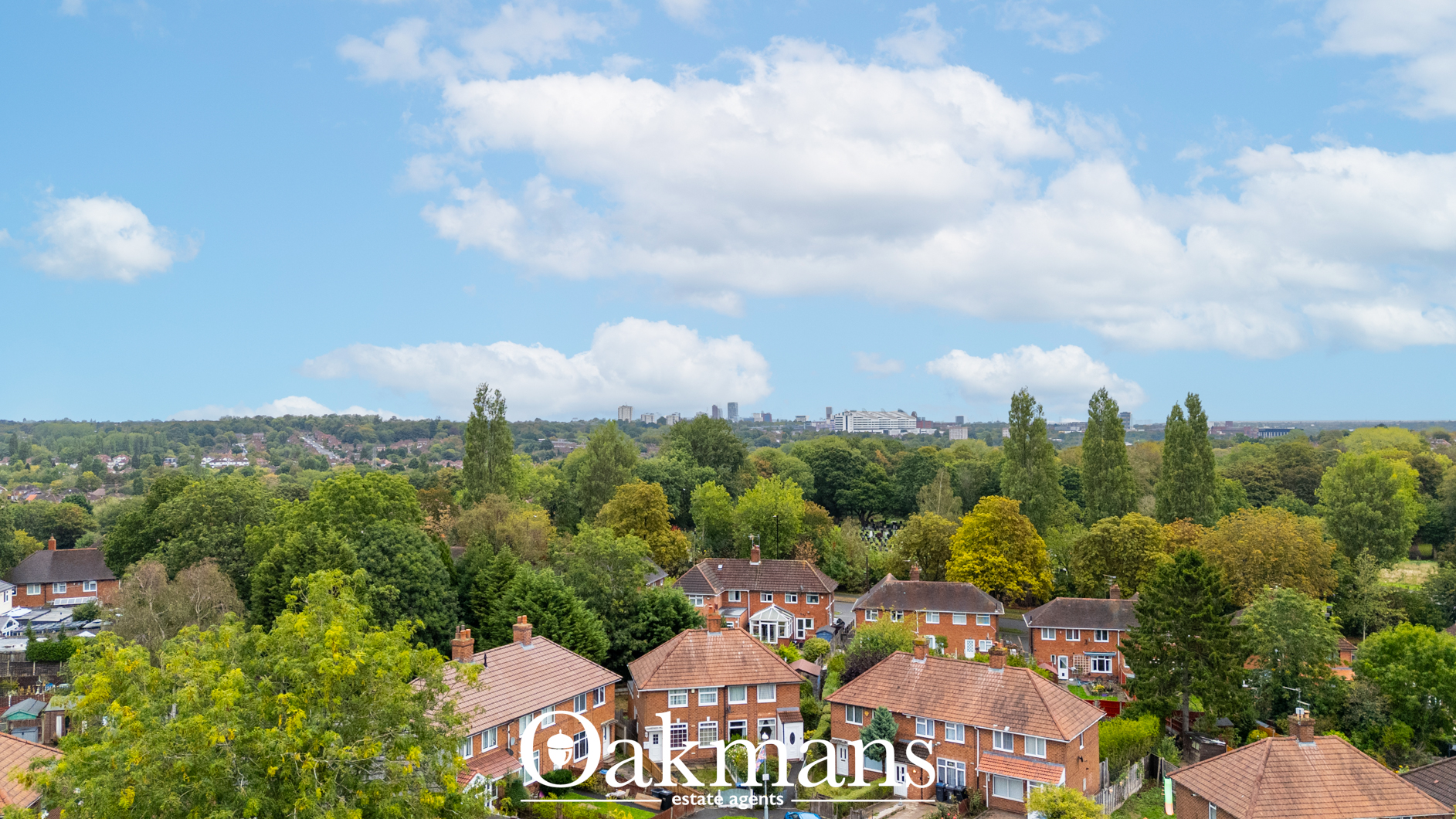 Barcheston Road, Birmingham, B29