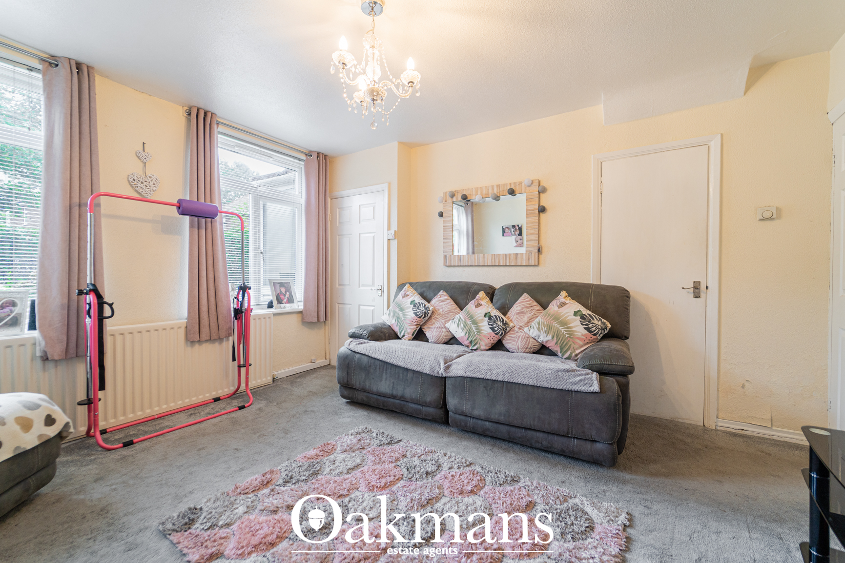 Barcheston Road, Birmingham, B29