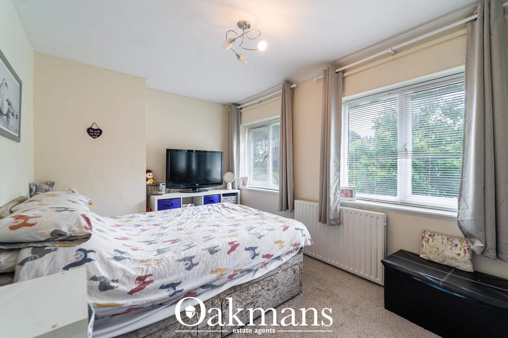 Barcheston Road, Birmingham, B29