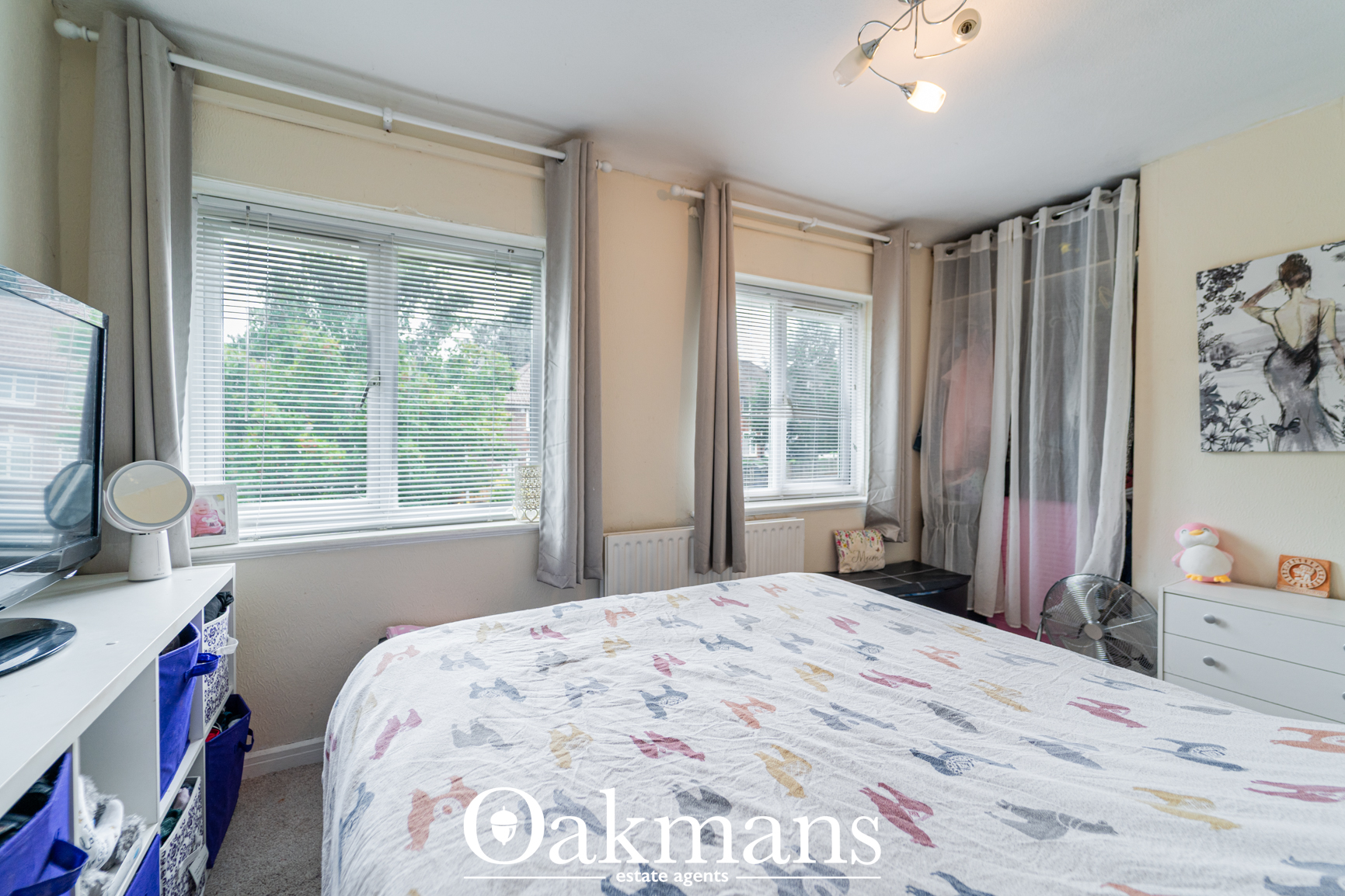 Barcheston Road, Birmingham, B29