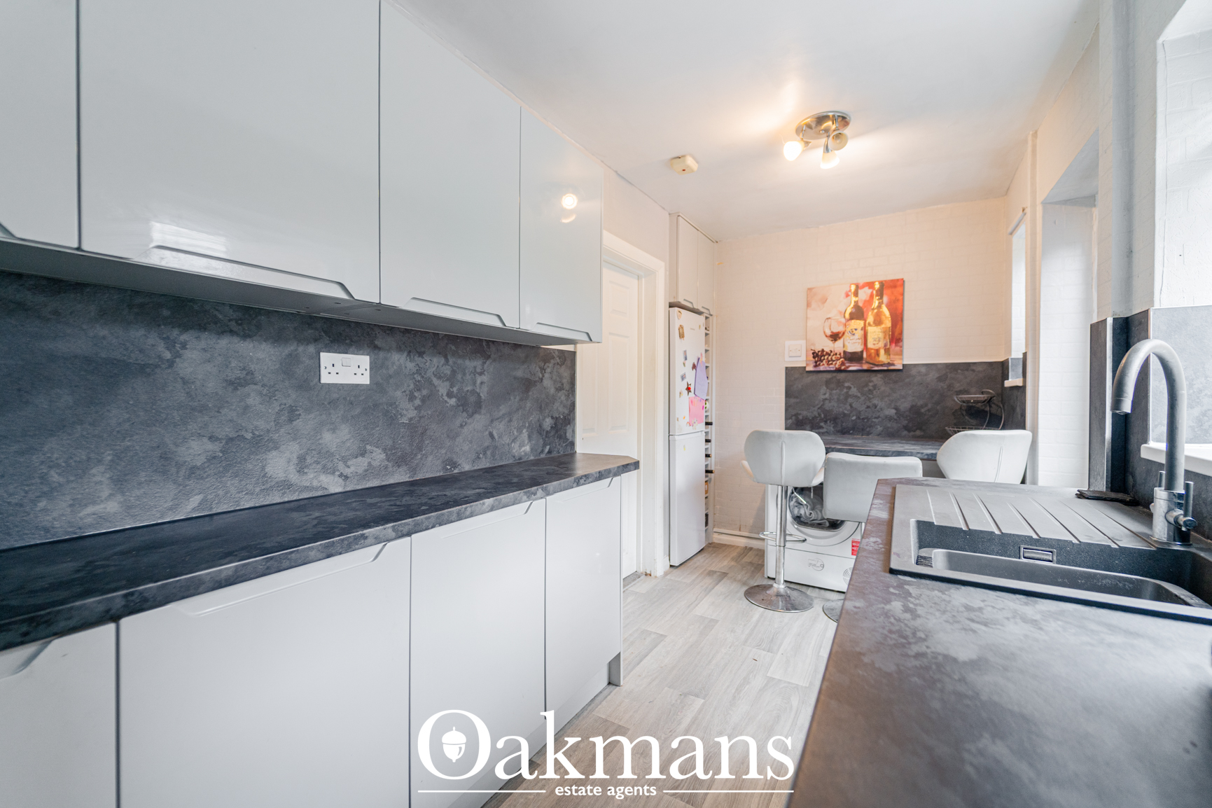 Barcheston Road, Birmingham, B29